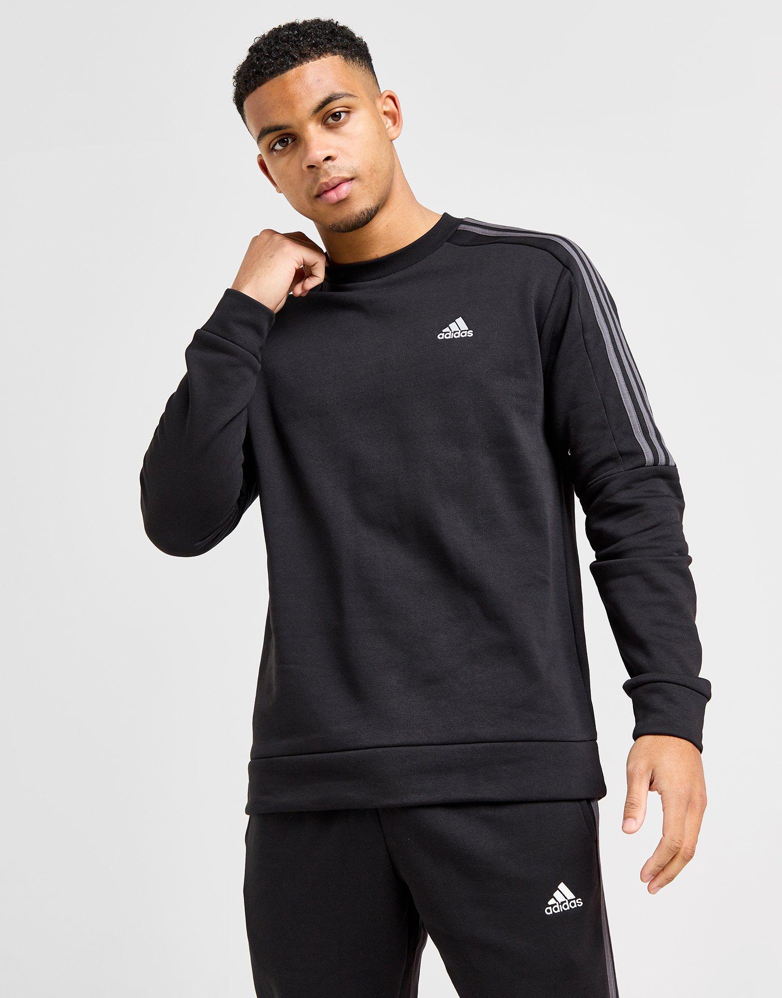 adidas Energize Crew Sweatshirt