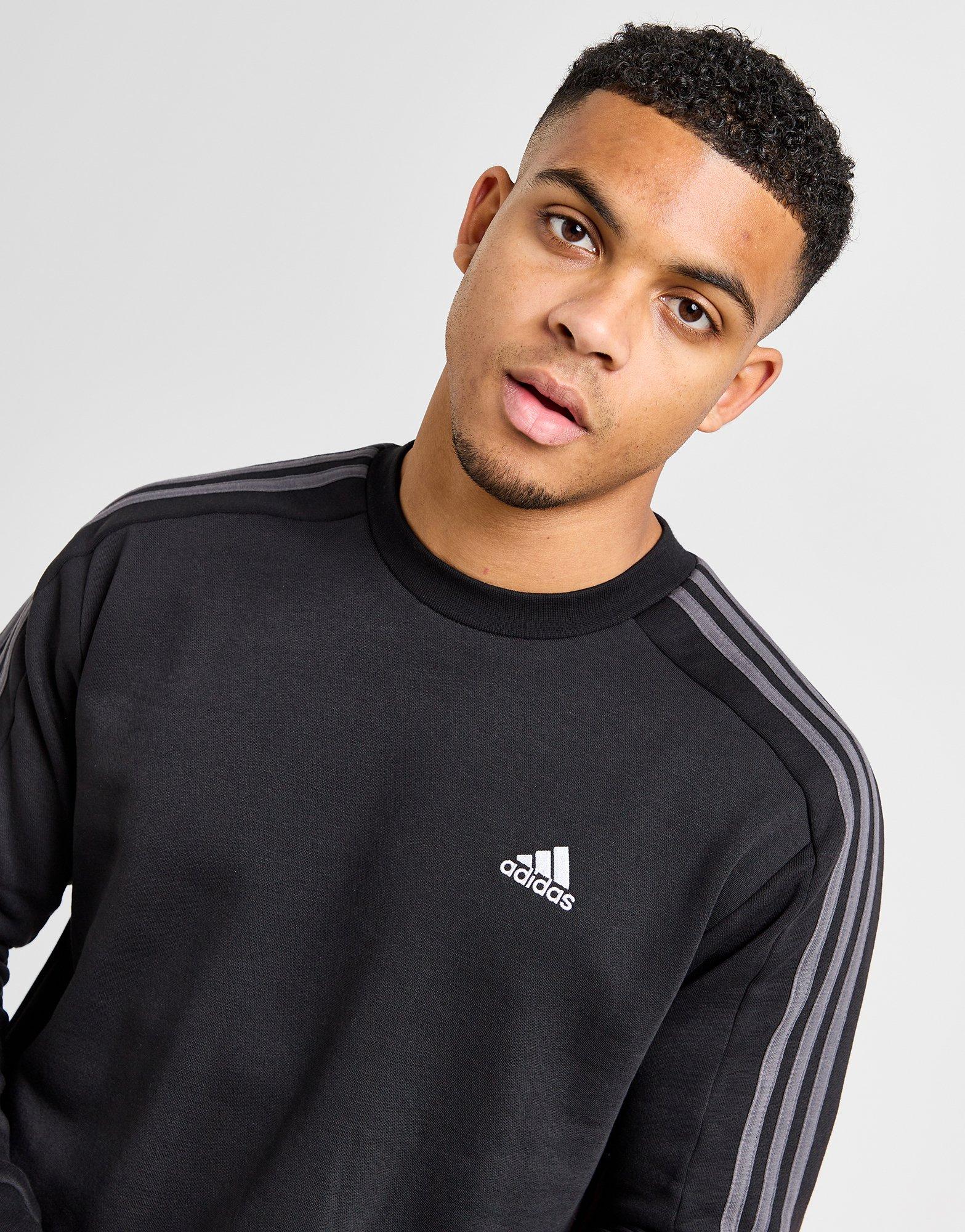 adidas Energize Crew Sweatshirt