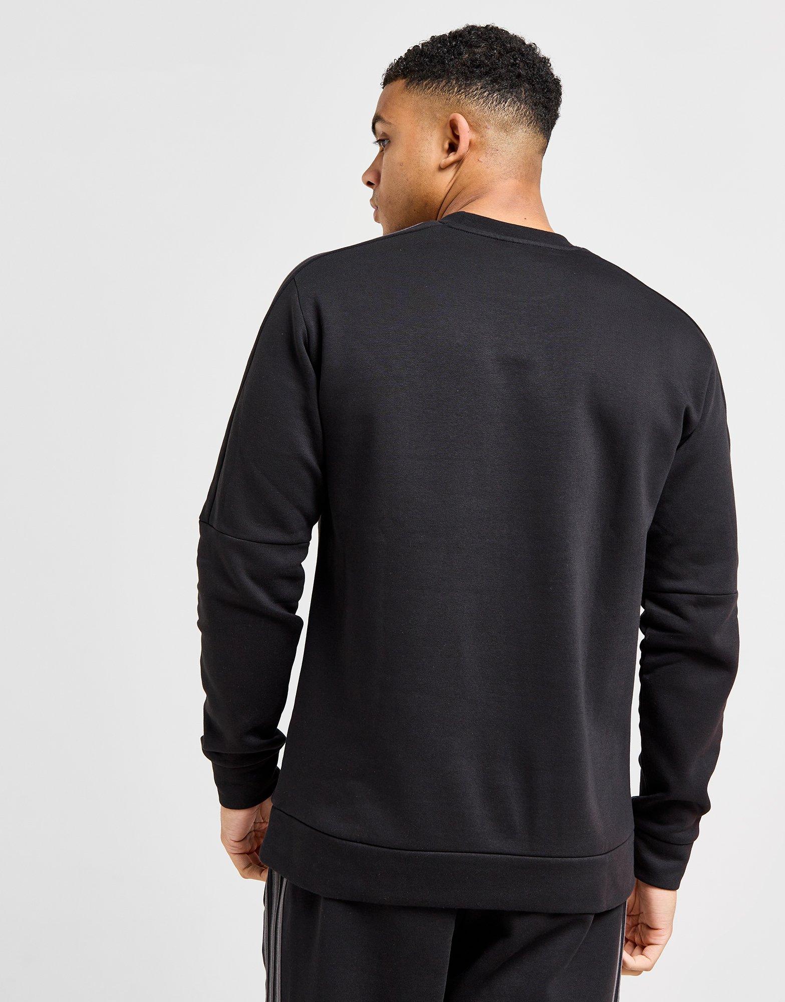 adidas Energize Crew Sweatshirt