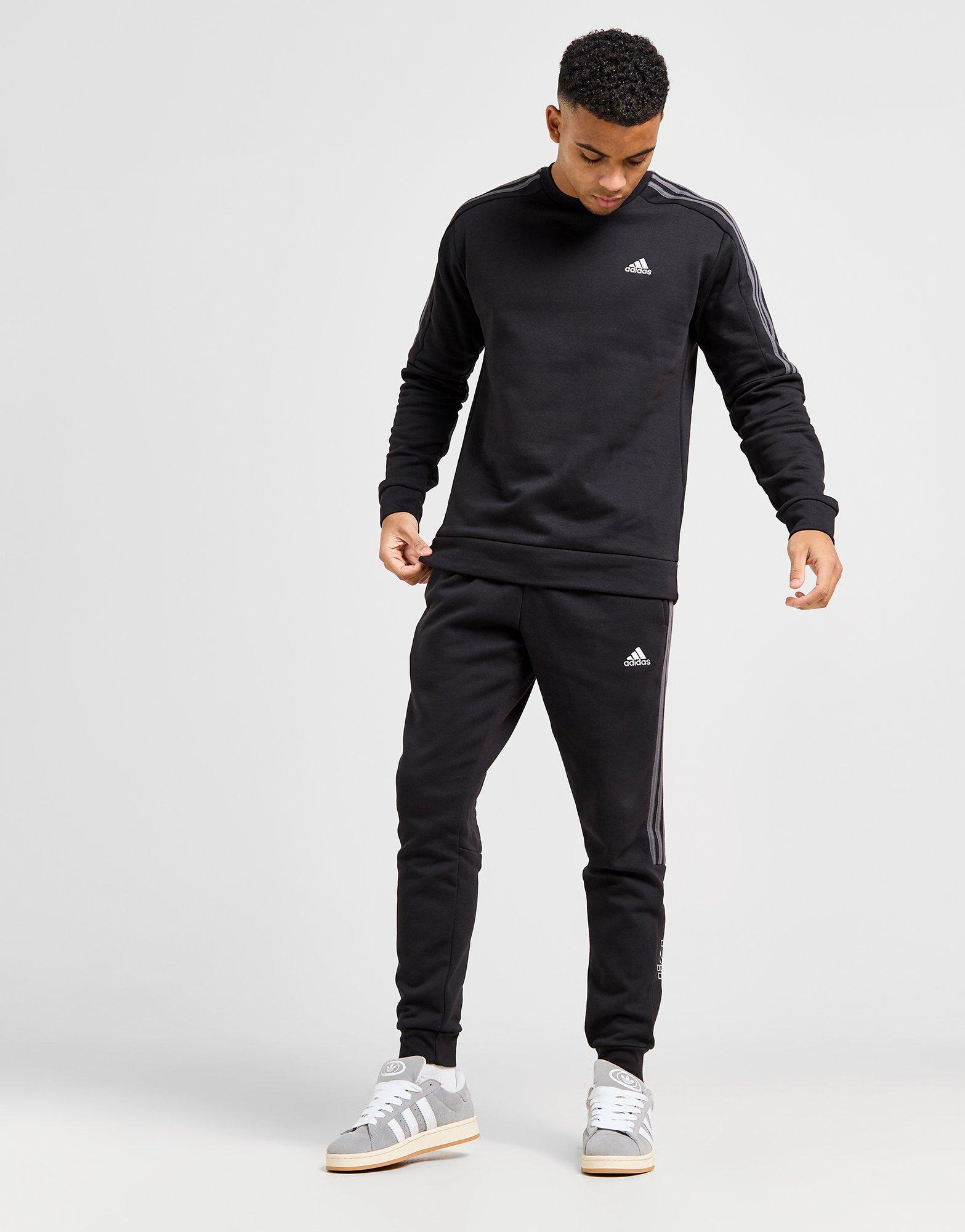 adidas Energize Crew Sweatshirt