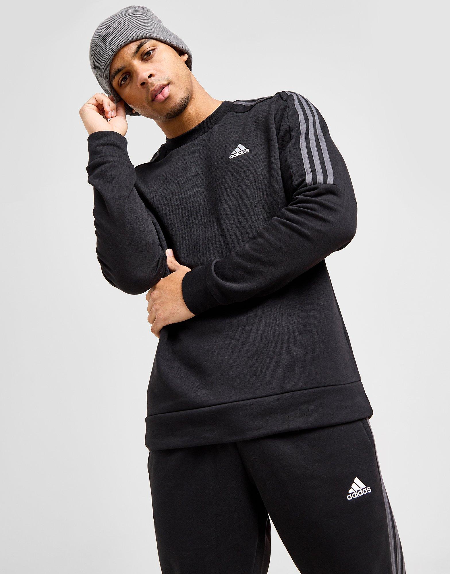 adidas Energize Crew Sweatshirt