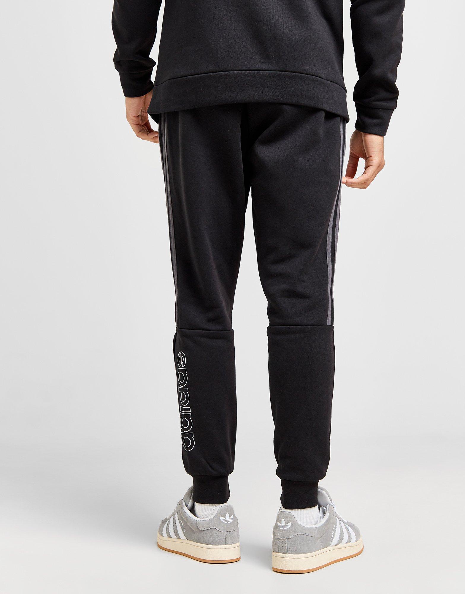 adidas Energize Joggers