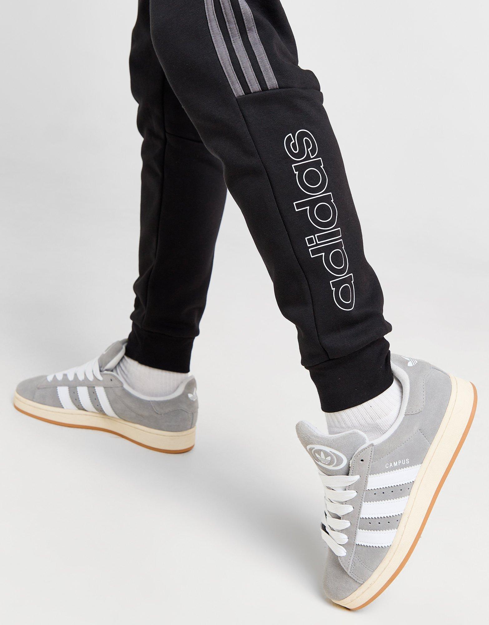 adidas Energize Joggers