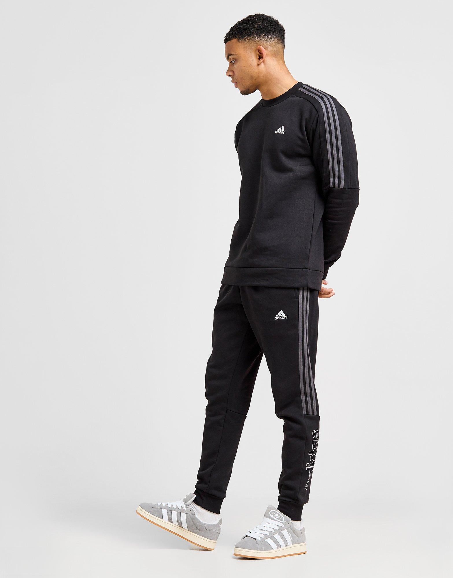 adidas Energize Joggers