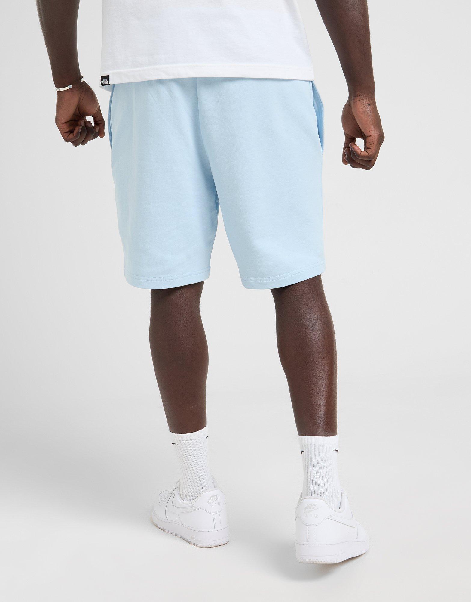 【送料&関税込】The North Face simple Dome Shorts Blue The North Face Simple Dome Shorts - JD Sports Global