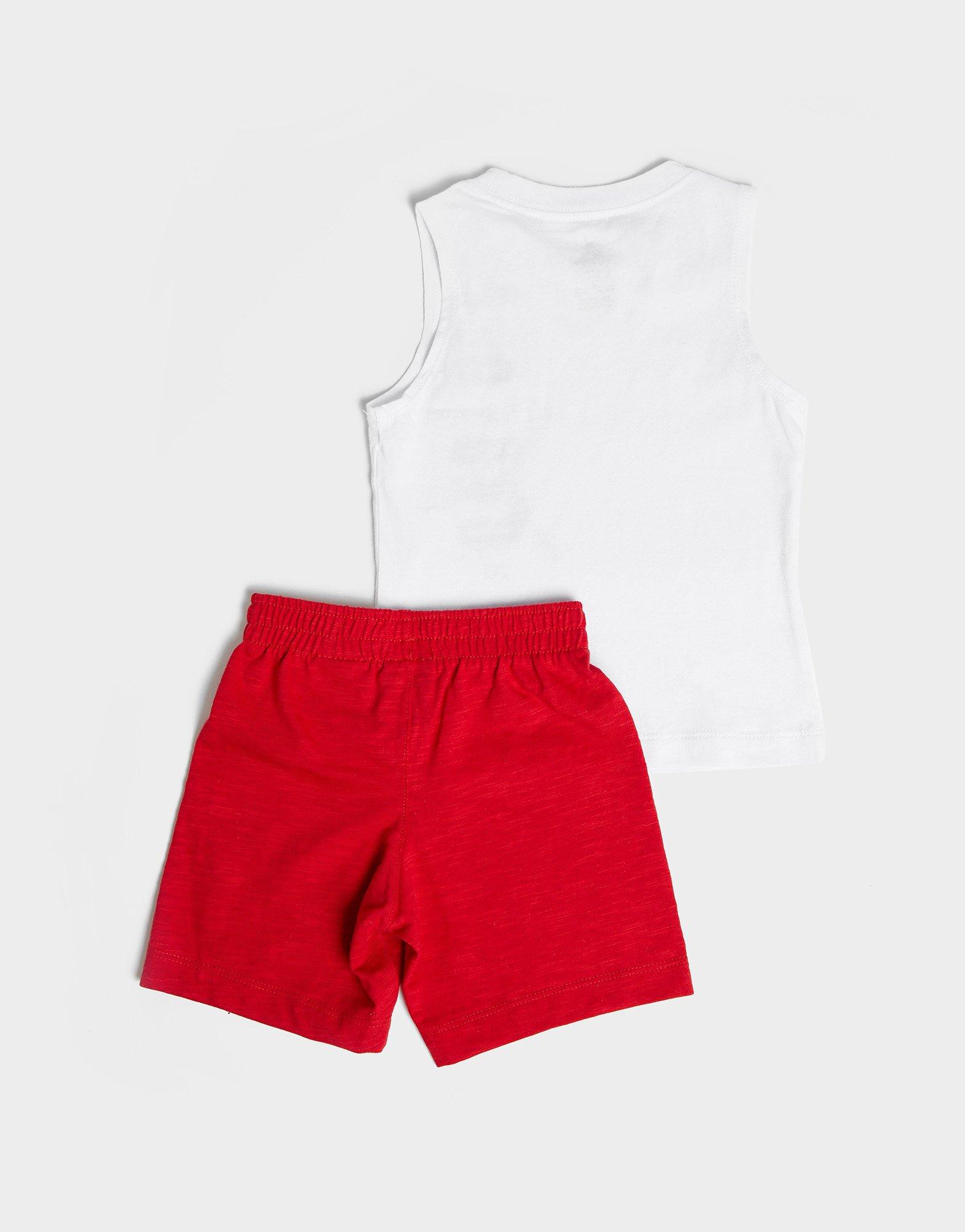 toddler jordan shorts