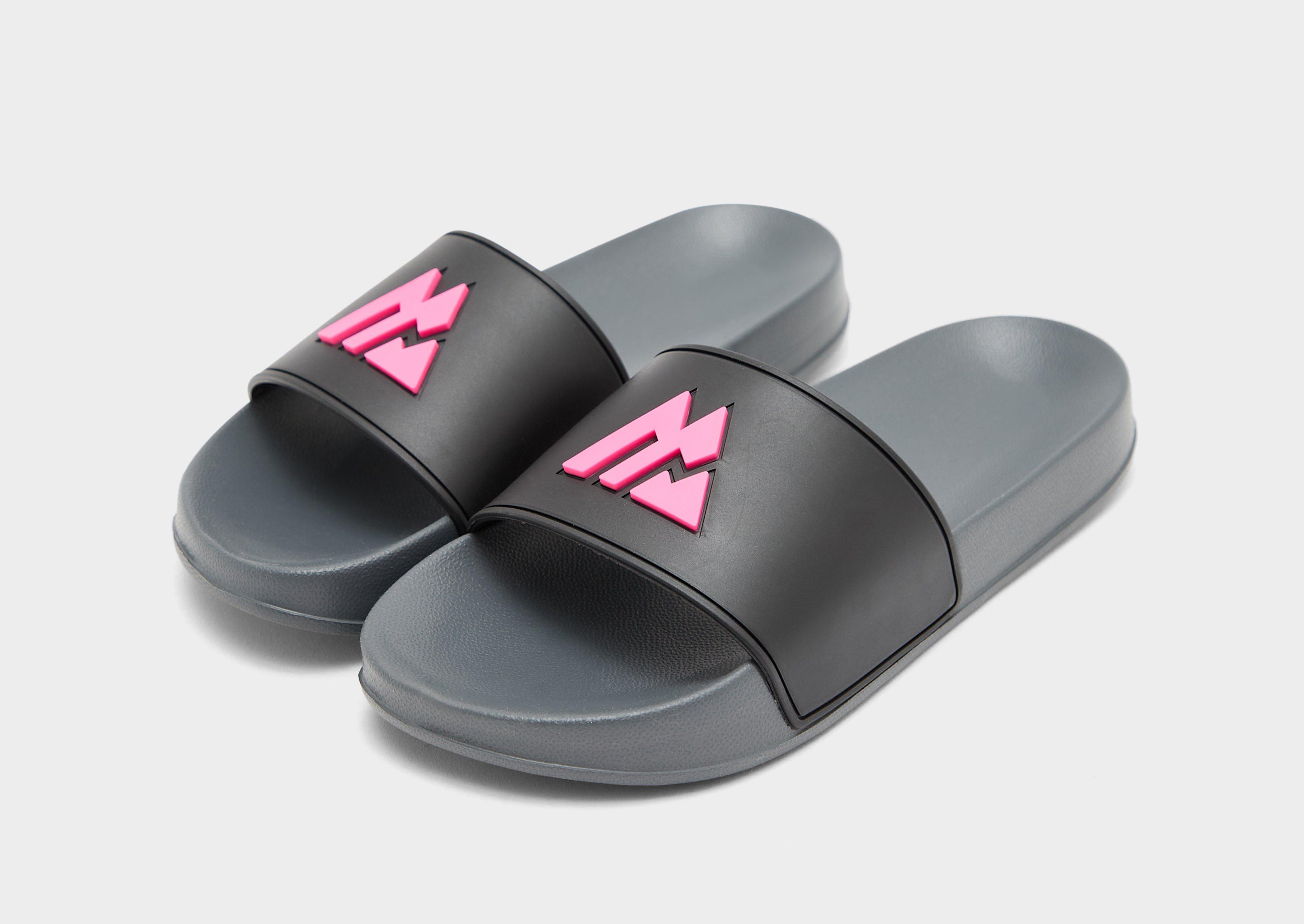 MONTIREX Slides Junior