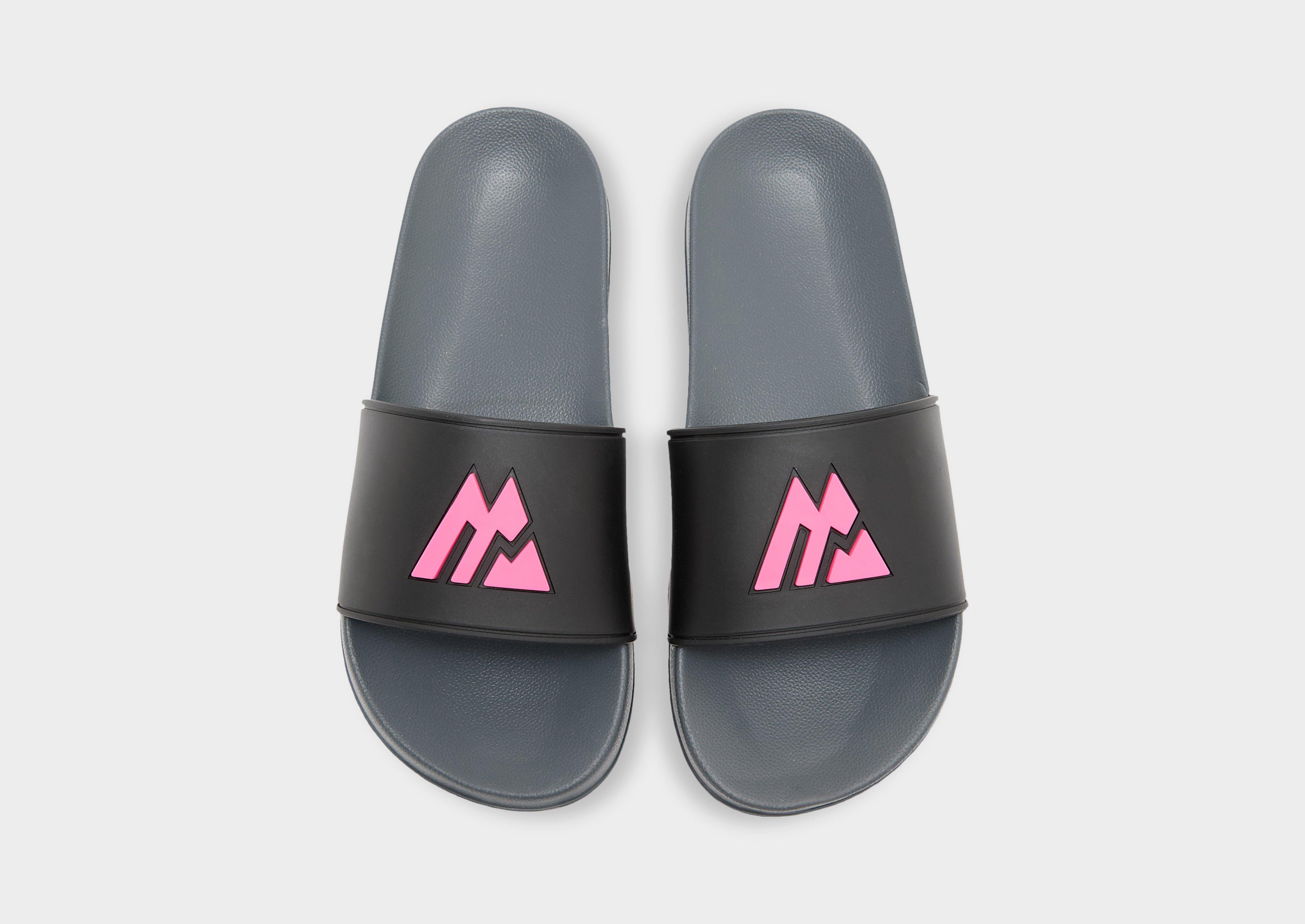 MONTIREX Slides Junior