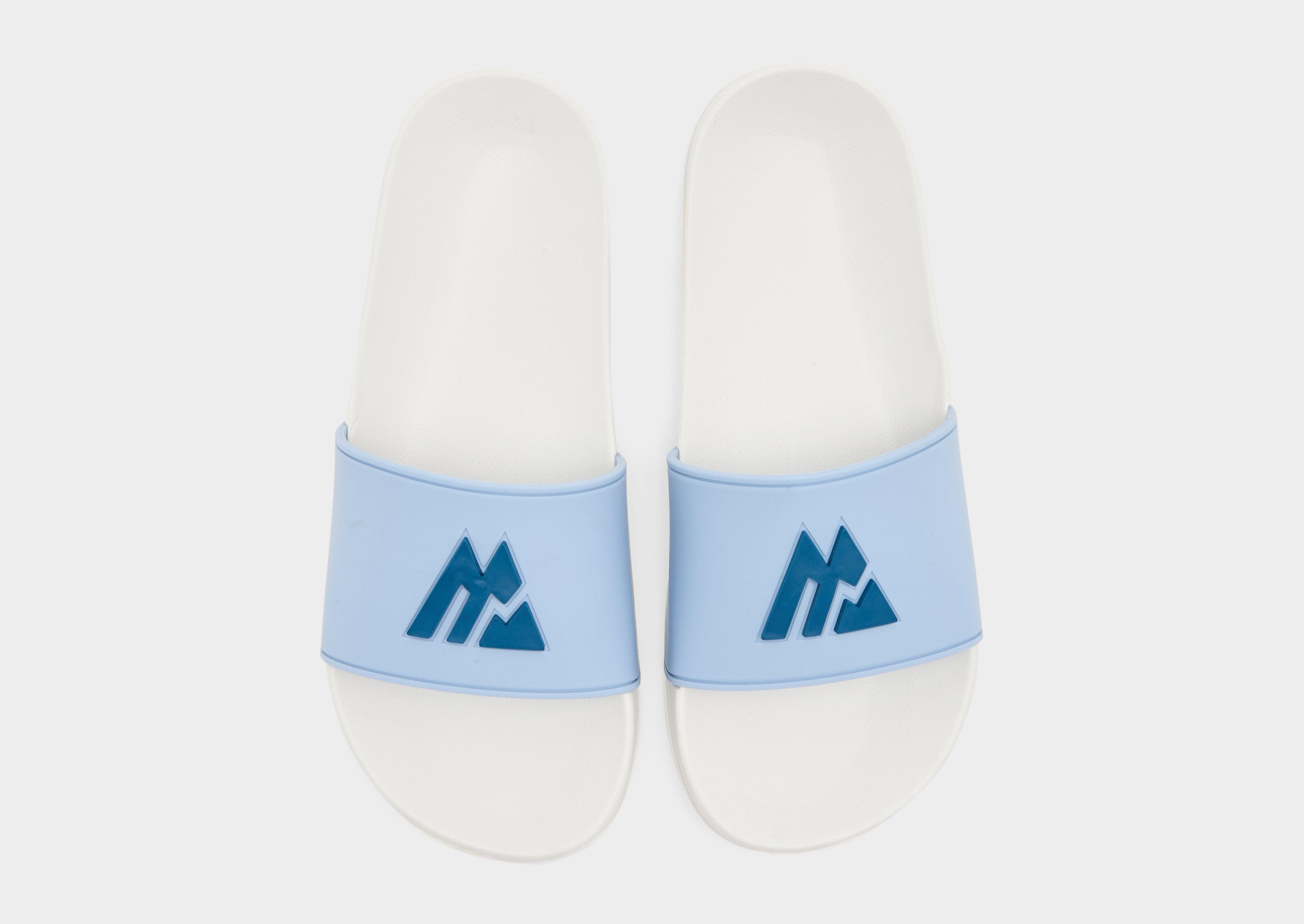 MONTIREX Slipper Kinder