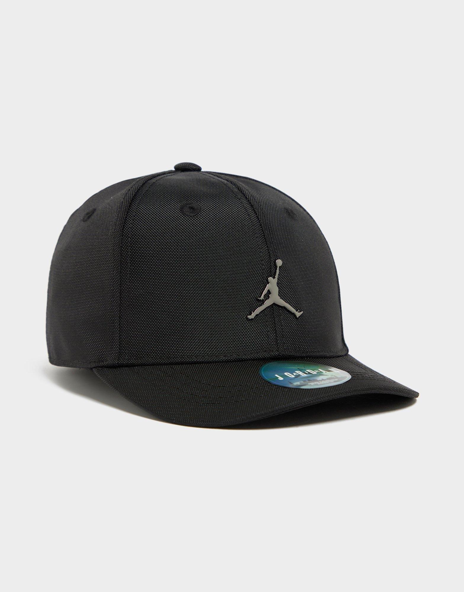 Jordan Rise Cap Junior