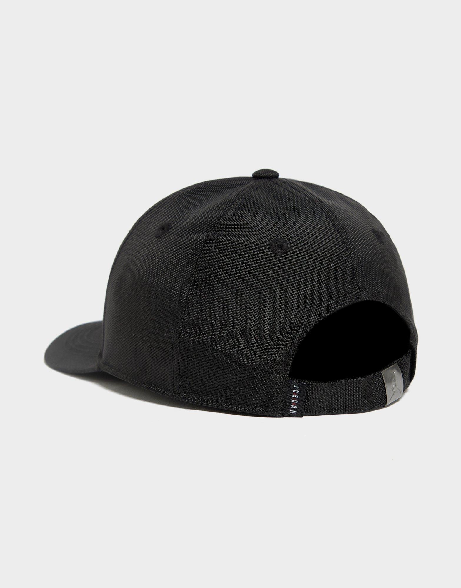 Jordan Rise Cap Junior