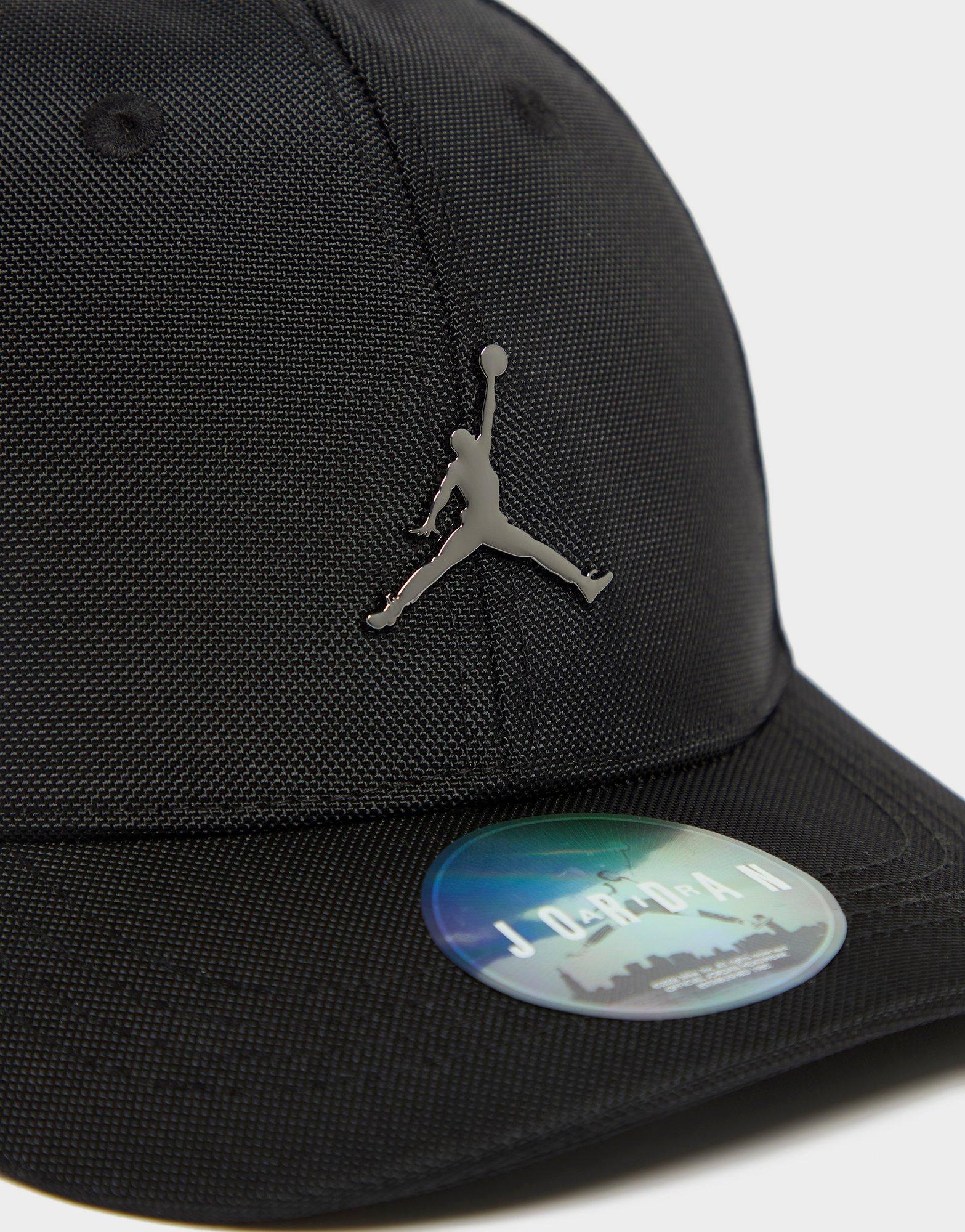 Jordan Rise Cap Junior