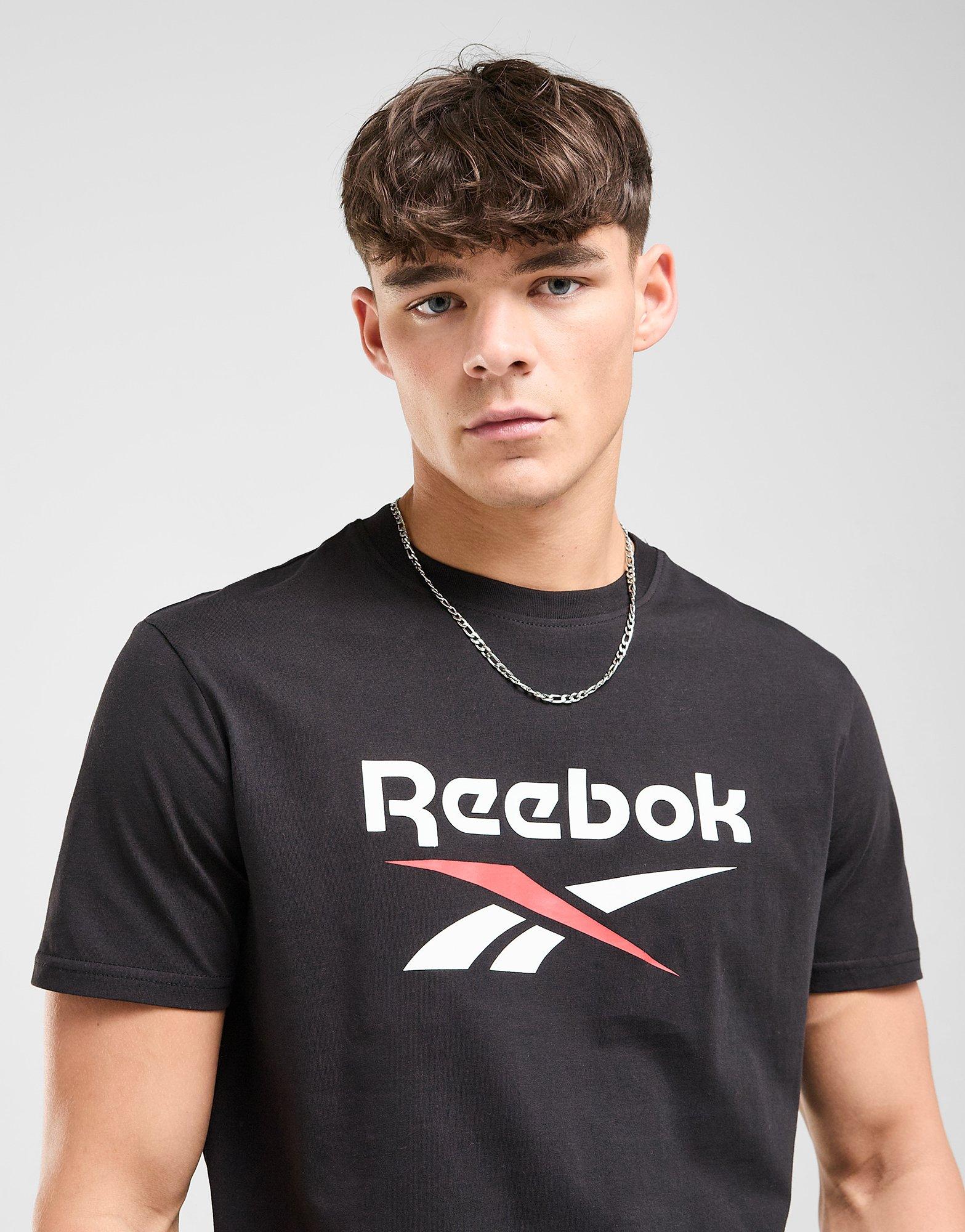 Reebok Cray T-Shirt