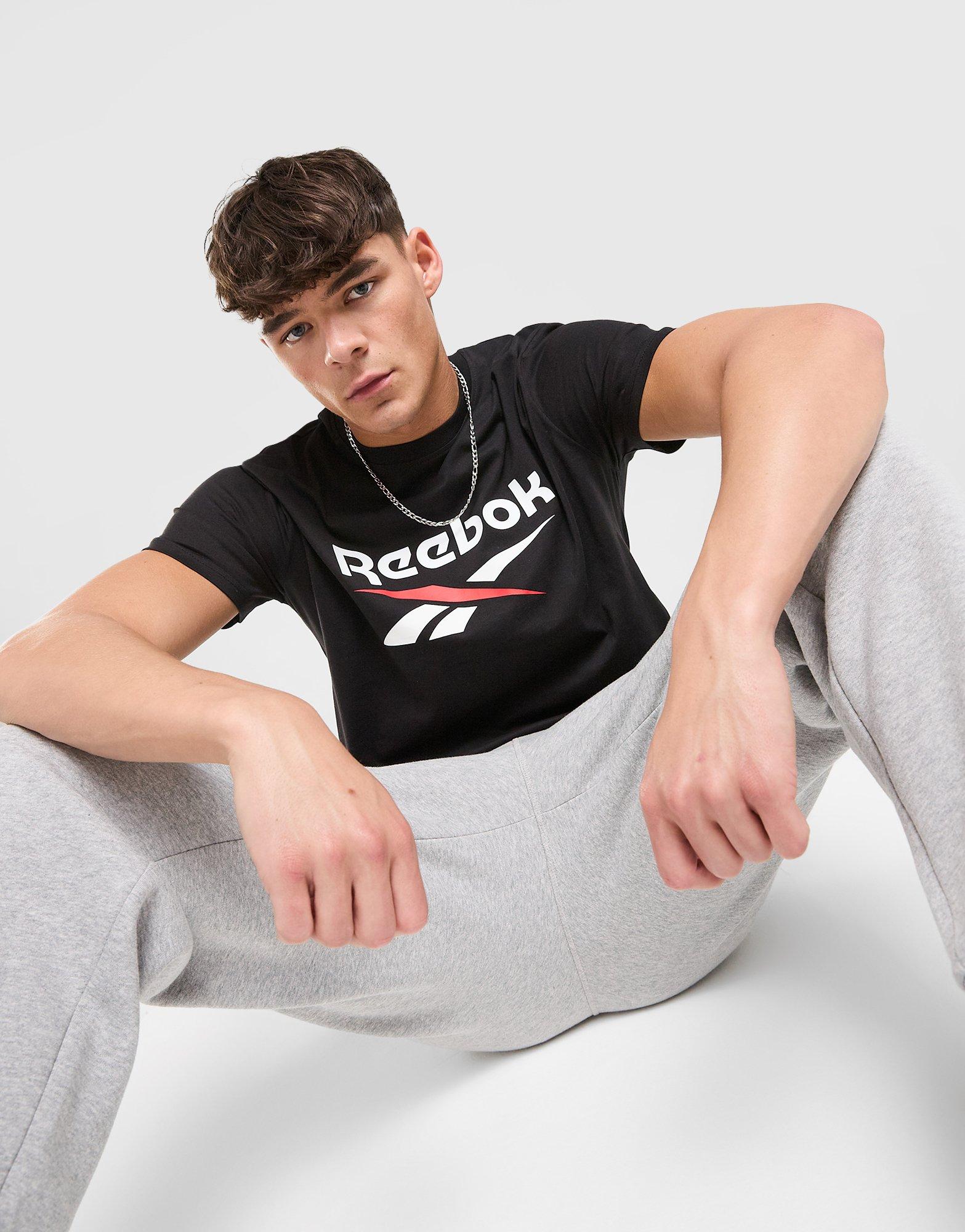 Reebok Maglia Cray