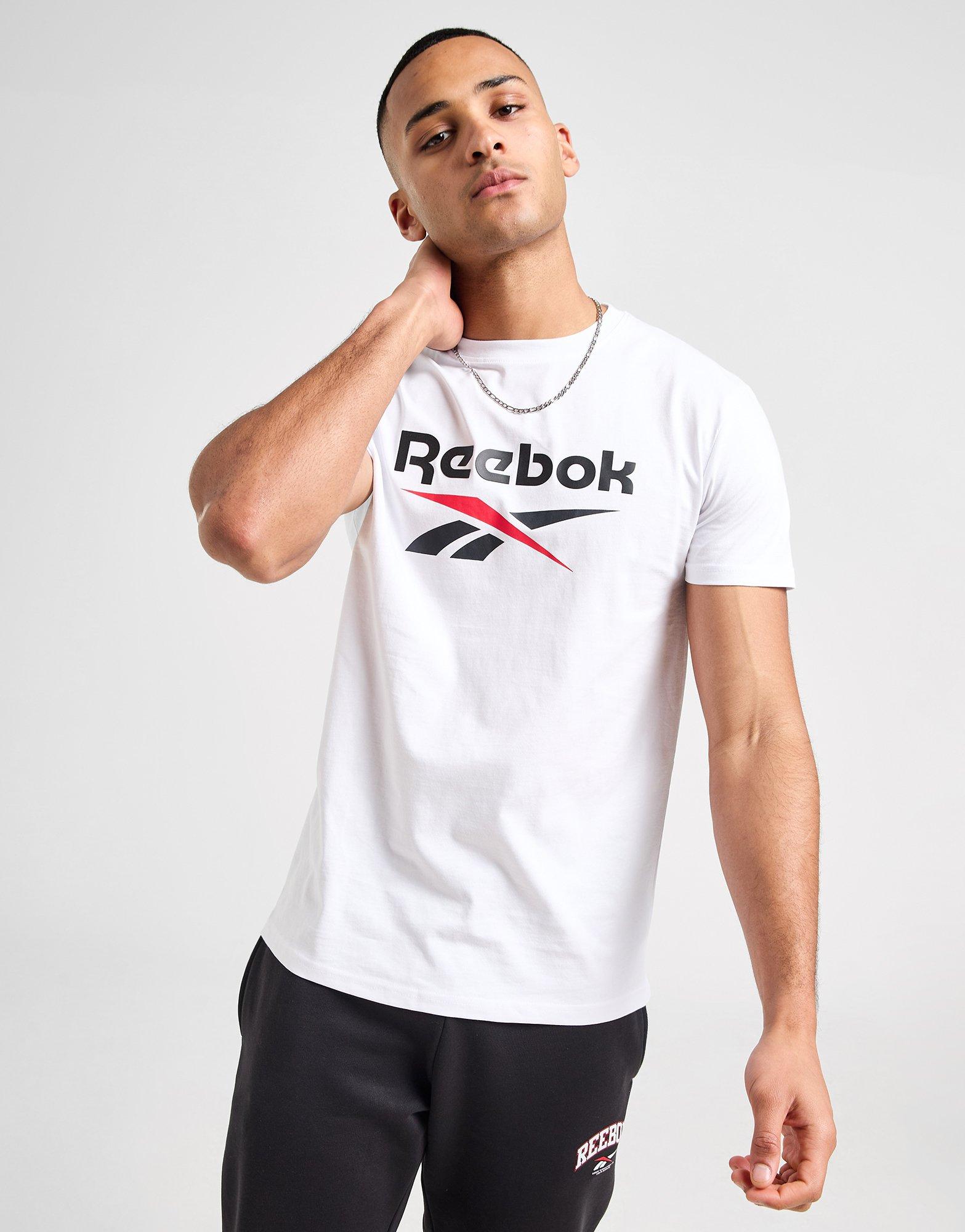 Reebok Cray T-Shirt