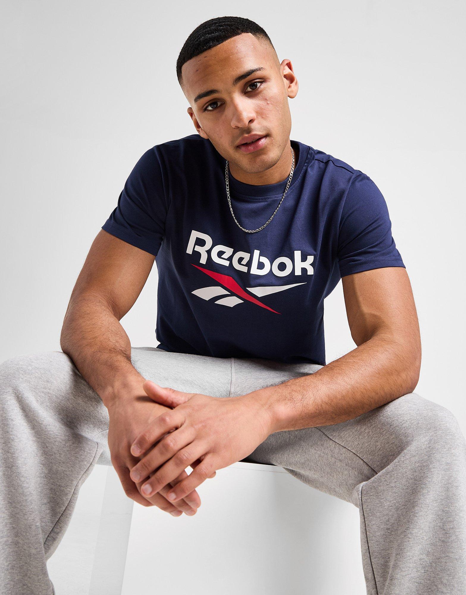 Reebok Cray T-Shirt