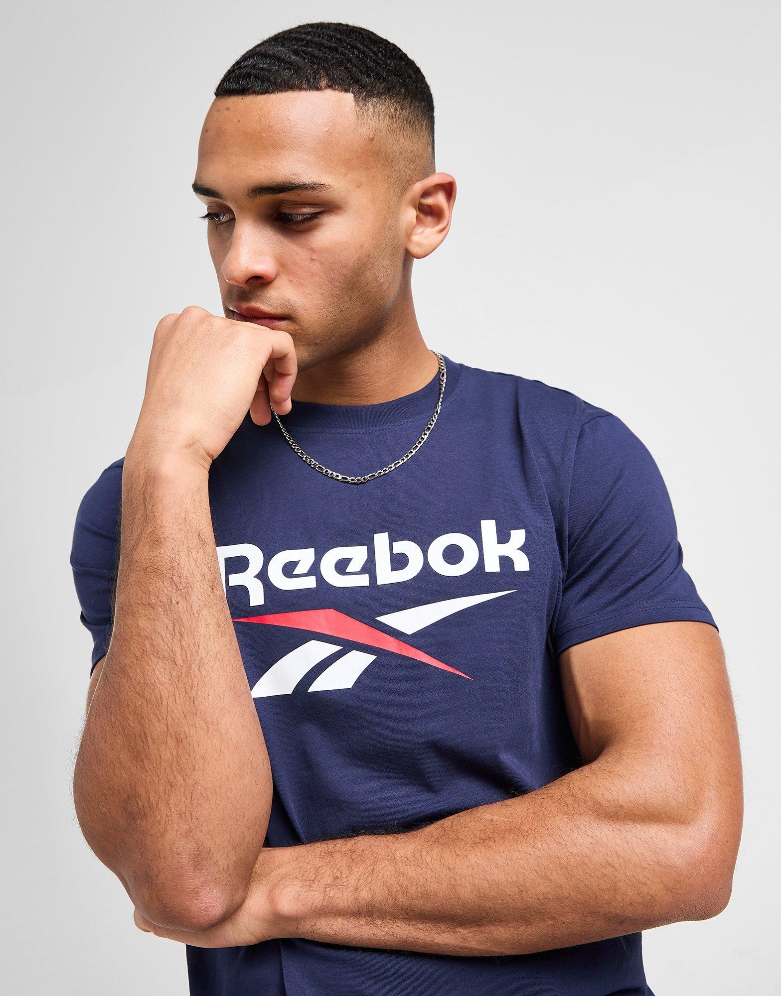 Reebok Cray T-Shirt
