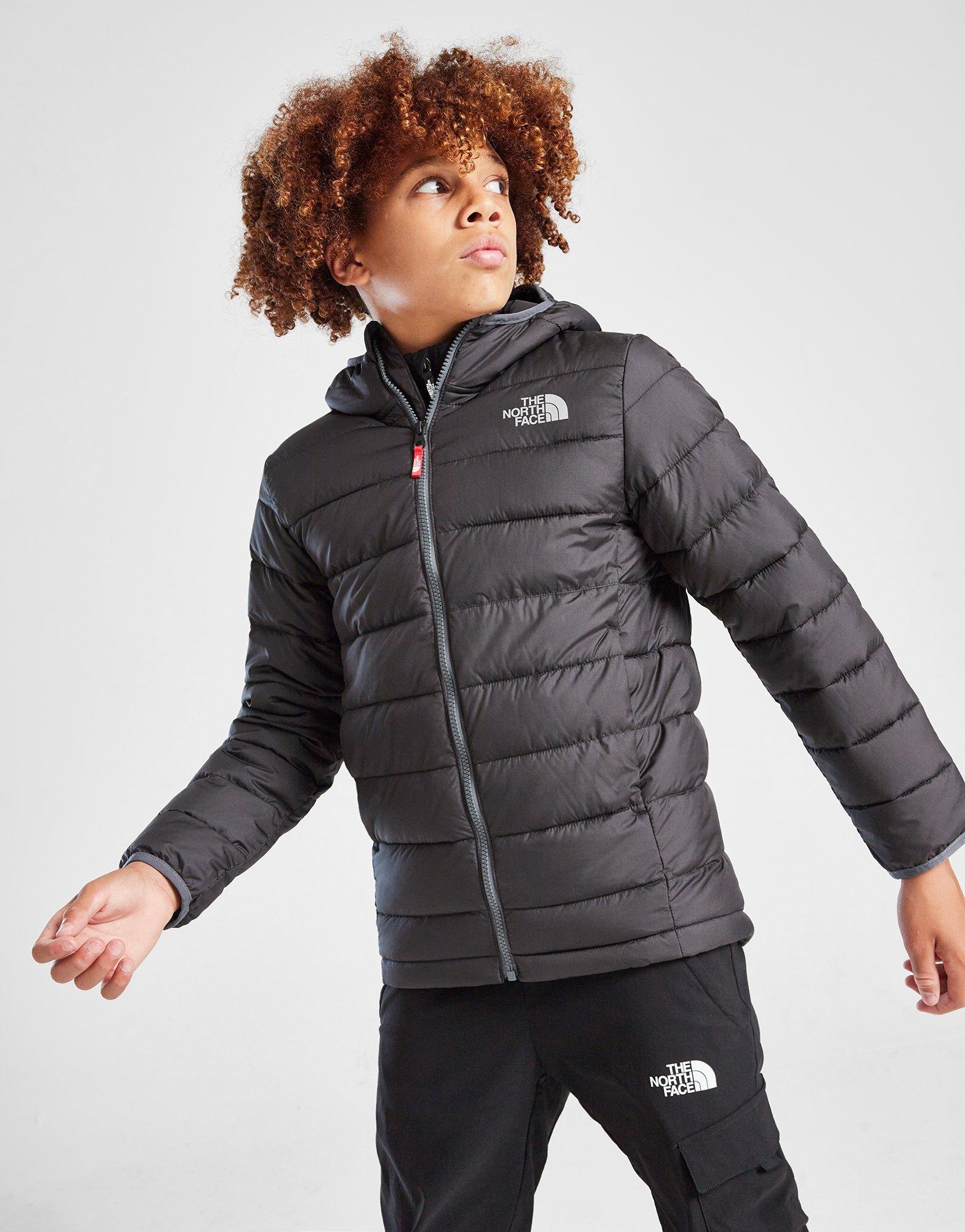 The North Face Padded Jacket Junior