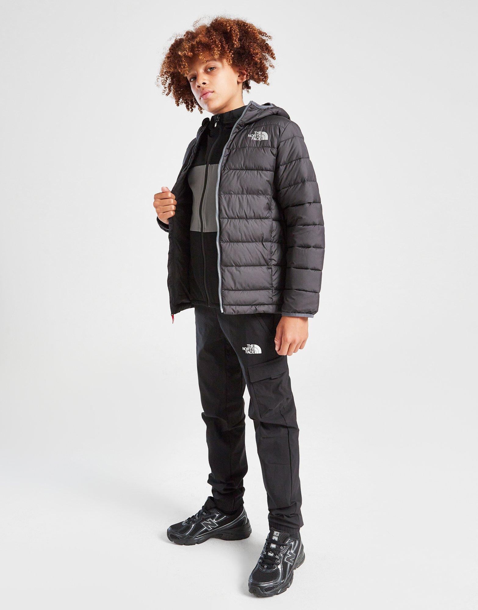 The North Face Padded Jacket Junior