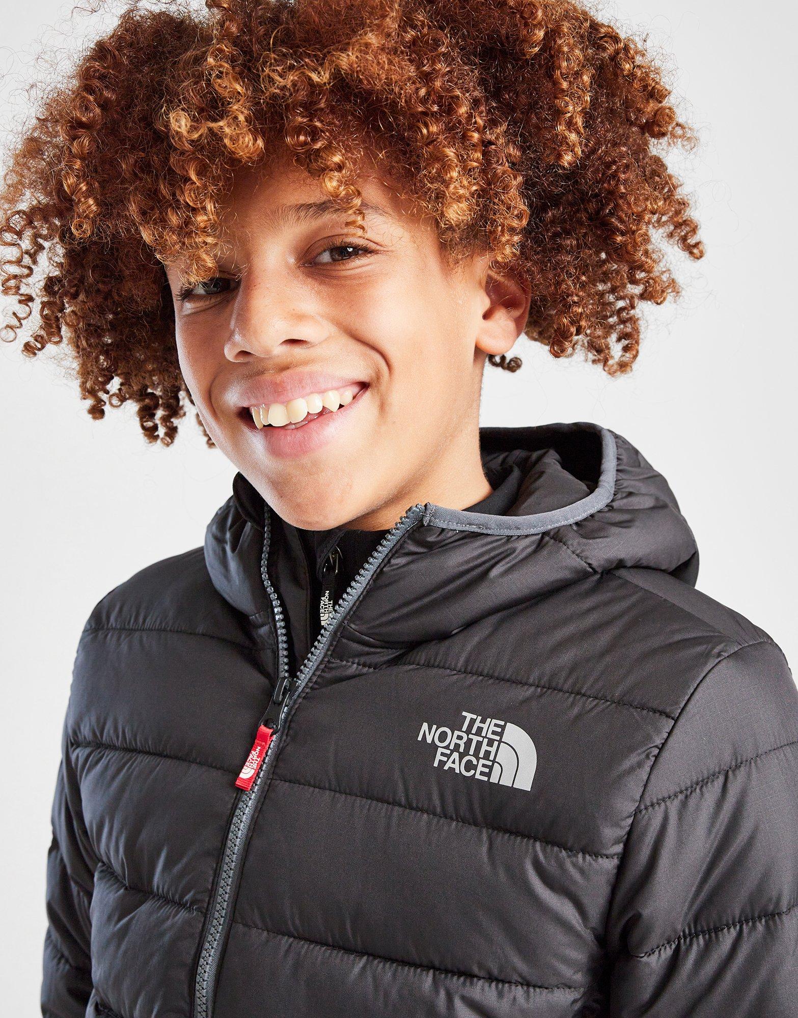 The North Face Padded Jacket Junior
