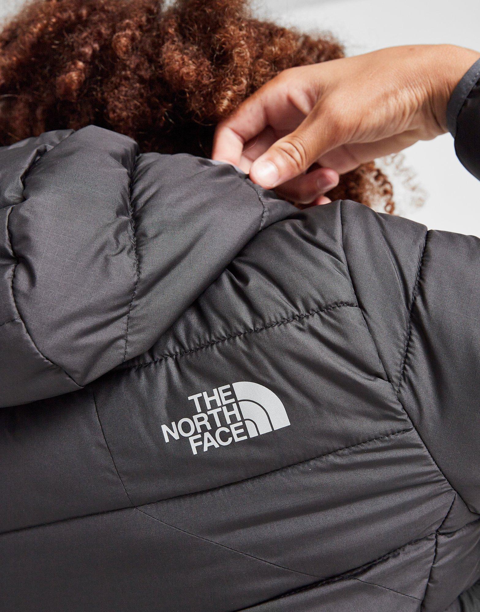 The North Face Padded Jacket Junior