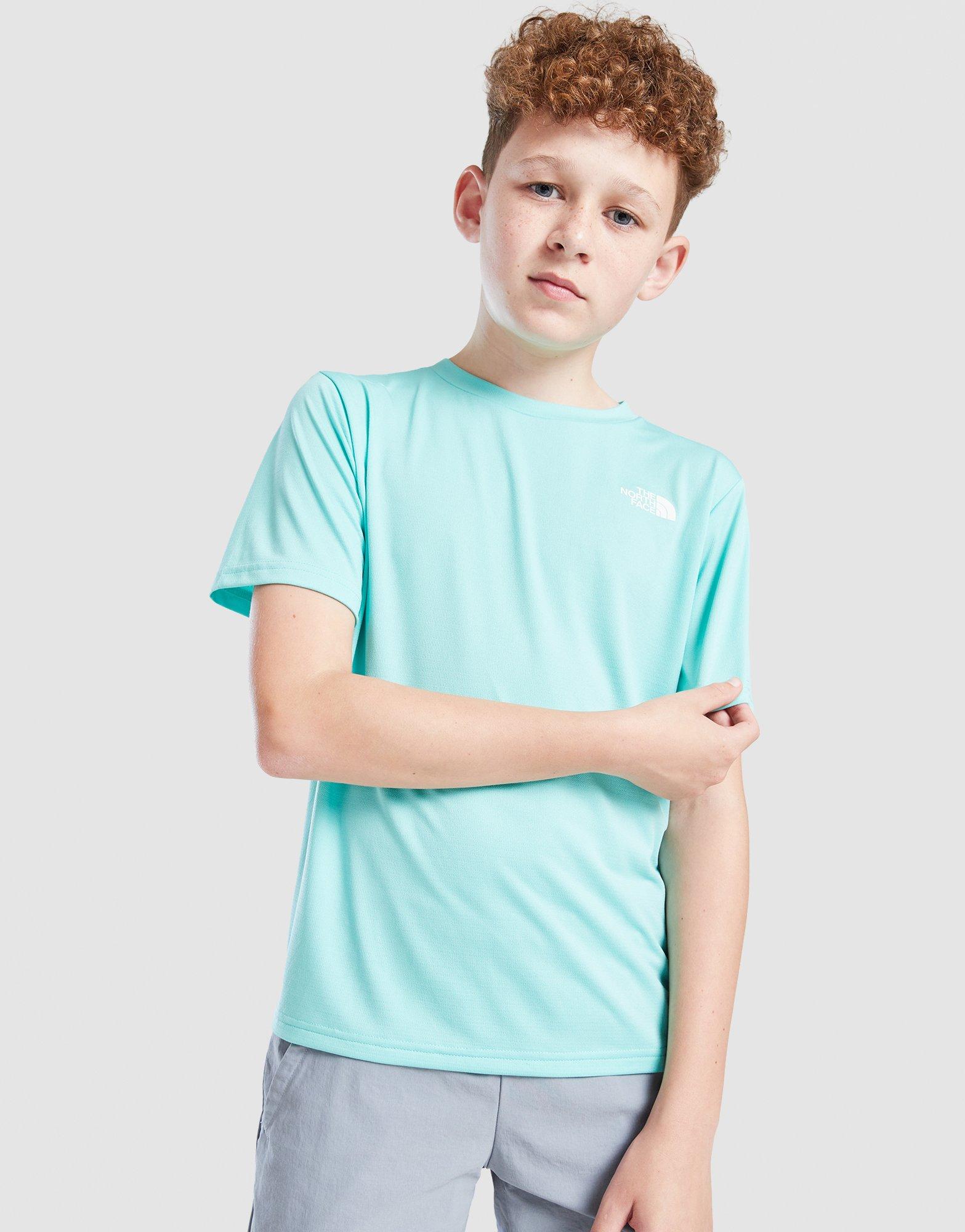 The North Face Reaxion T-Shirt Junior