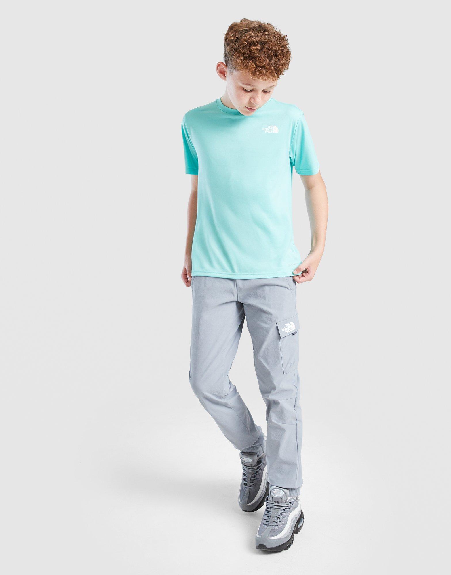 The North Face Reaxion T-Shirt Junior