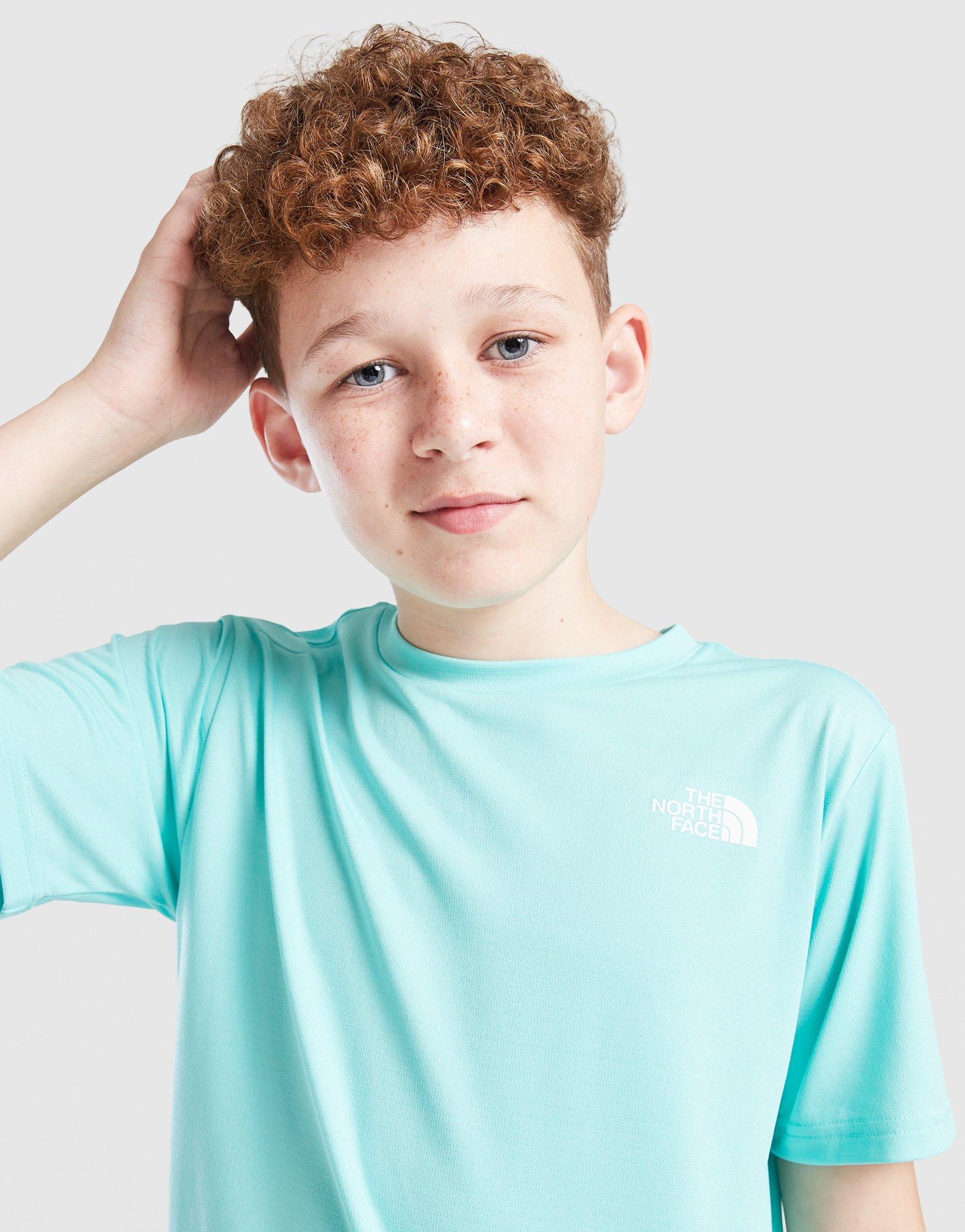 The North Face Reaxion T-Shirt Junior