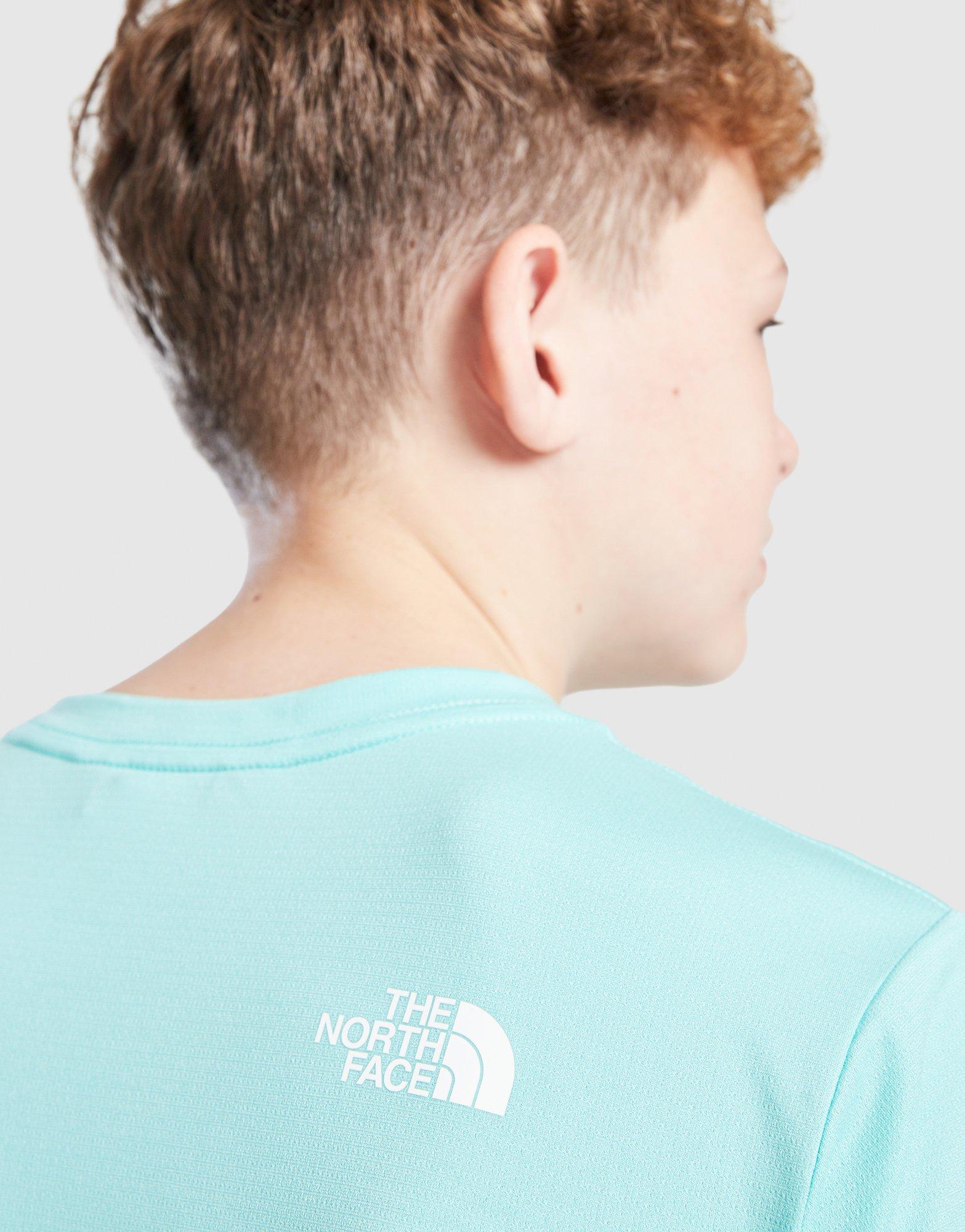 The North Face Reaxion T-Shirt Junior