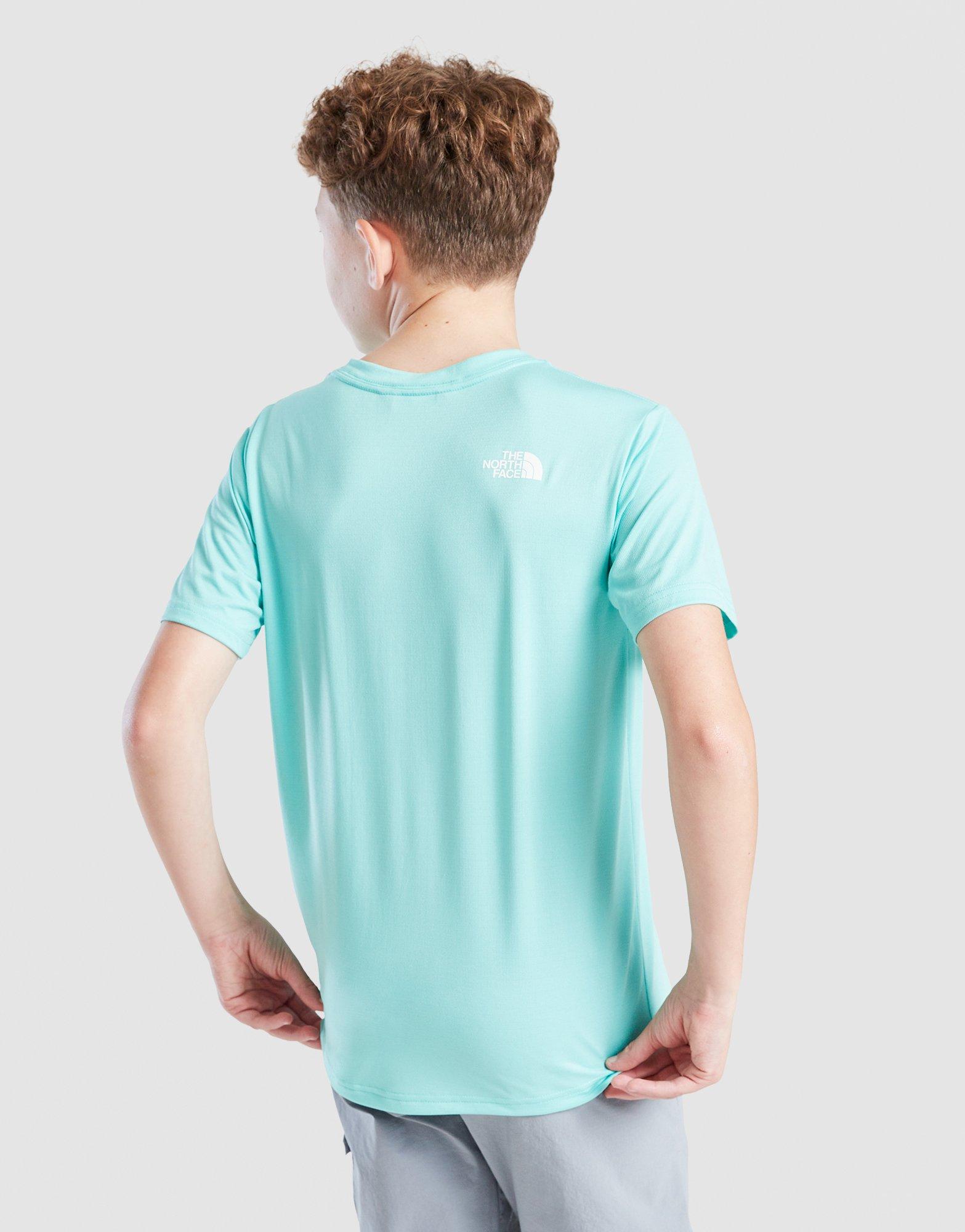 The North Face Reaxion T-Shirt Junior