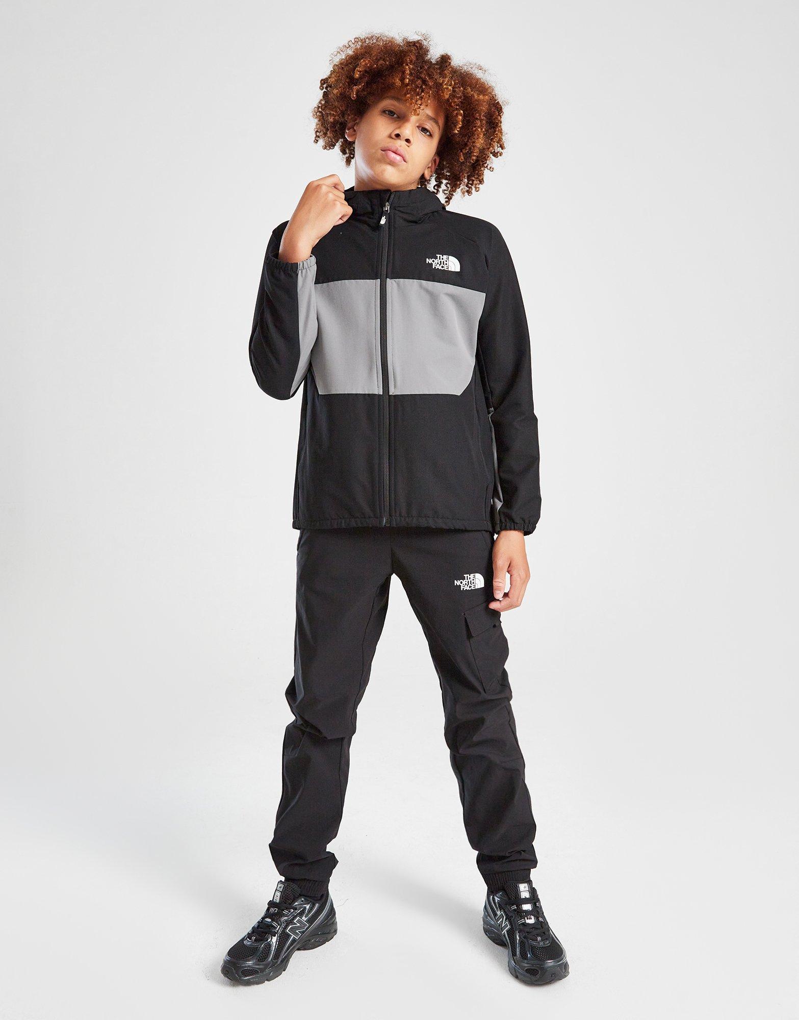 The North Face Trishull 2 Hoodie Junior