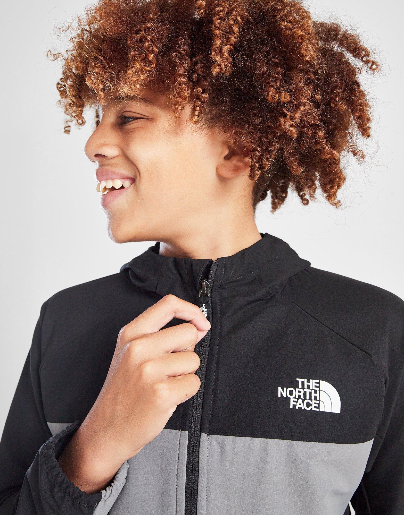 The North Face Trishull 2 Hoodie Junior
