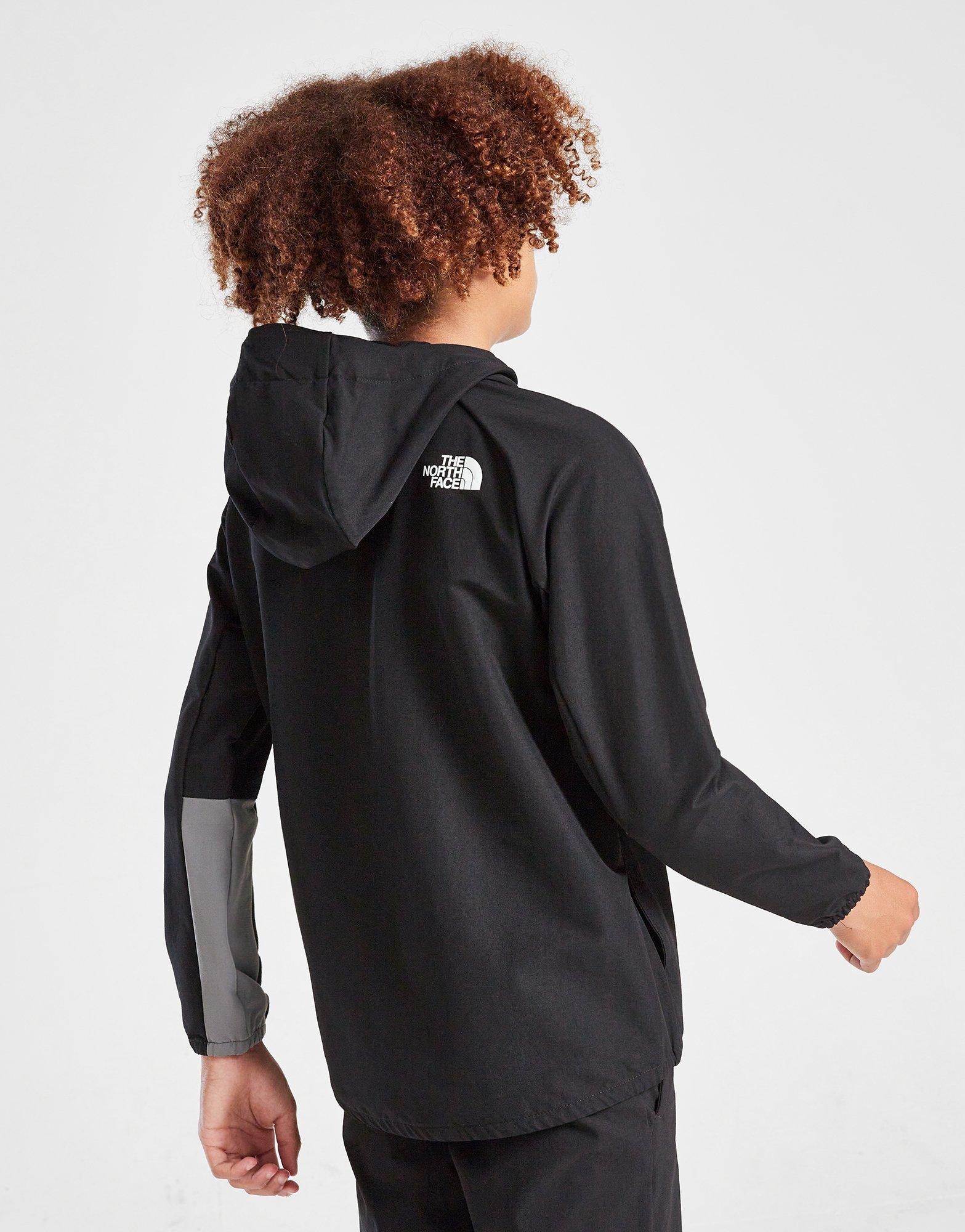 The North Face Trishull 2 Hoodie Junior