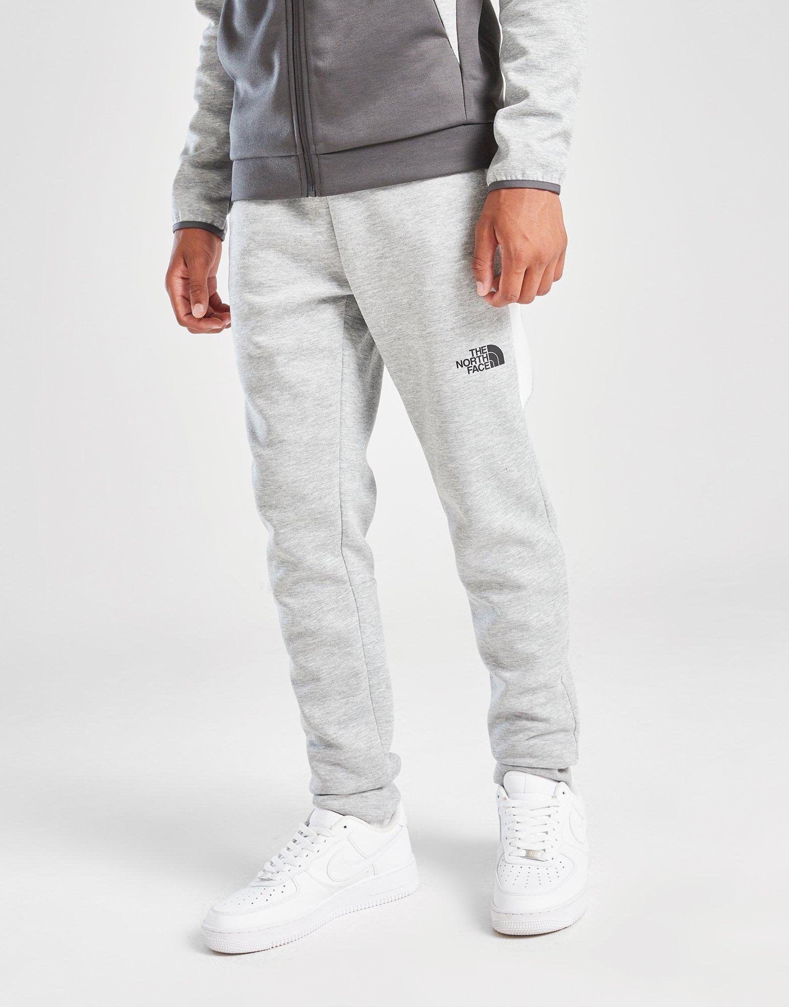 The North Face Tek Track Pants Junior