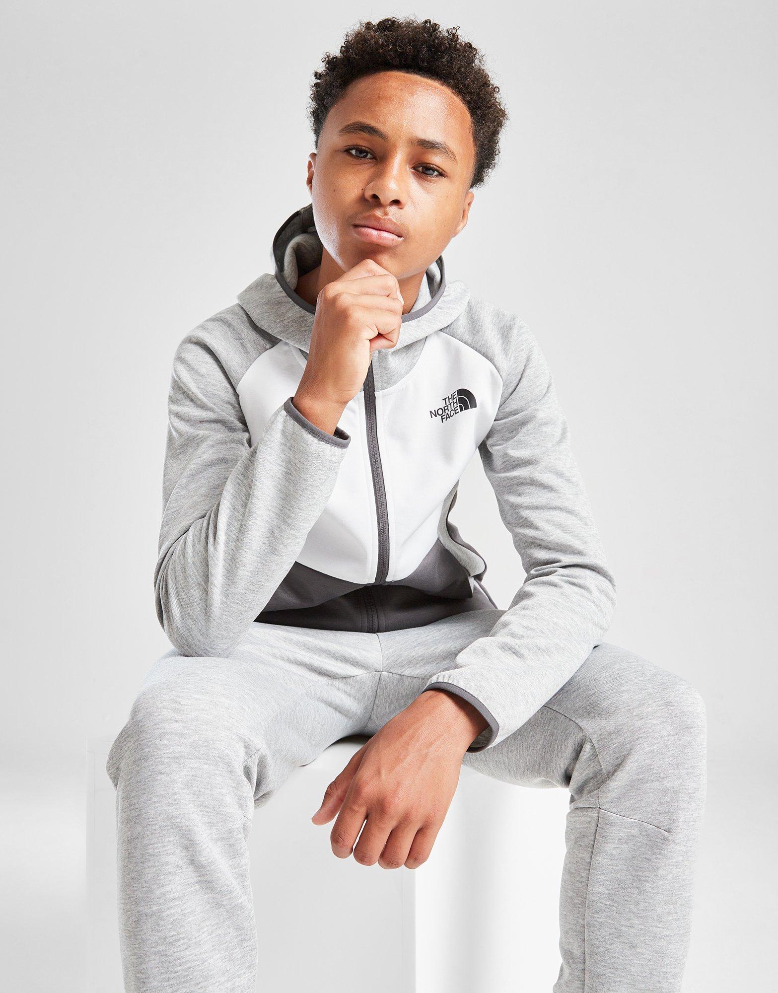 The North Face Tek Track Pants Junior