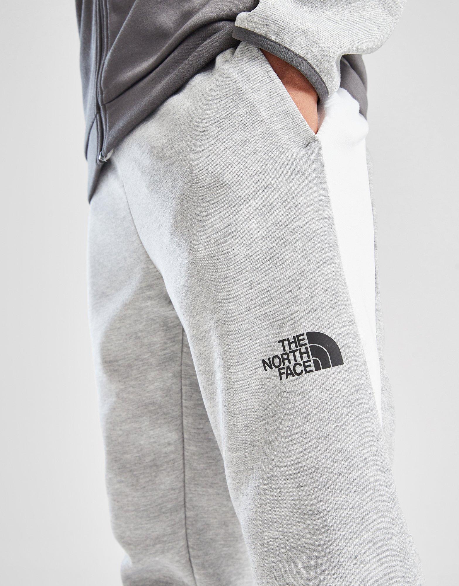 The North Face Tek Track Pants Junior