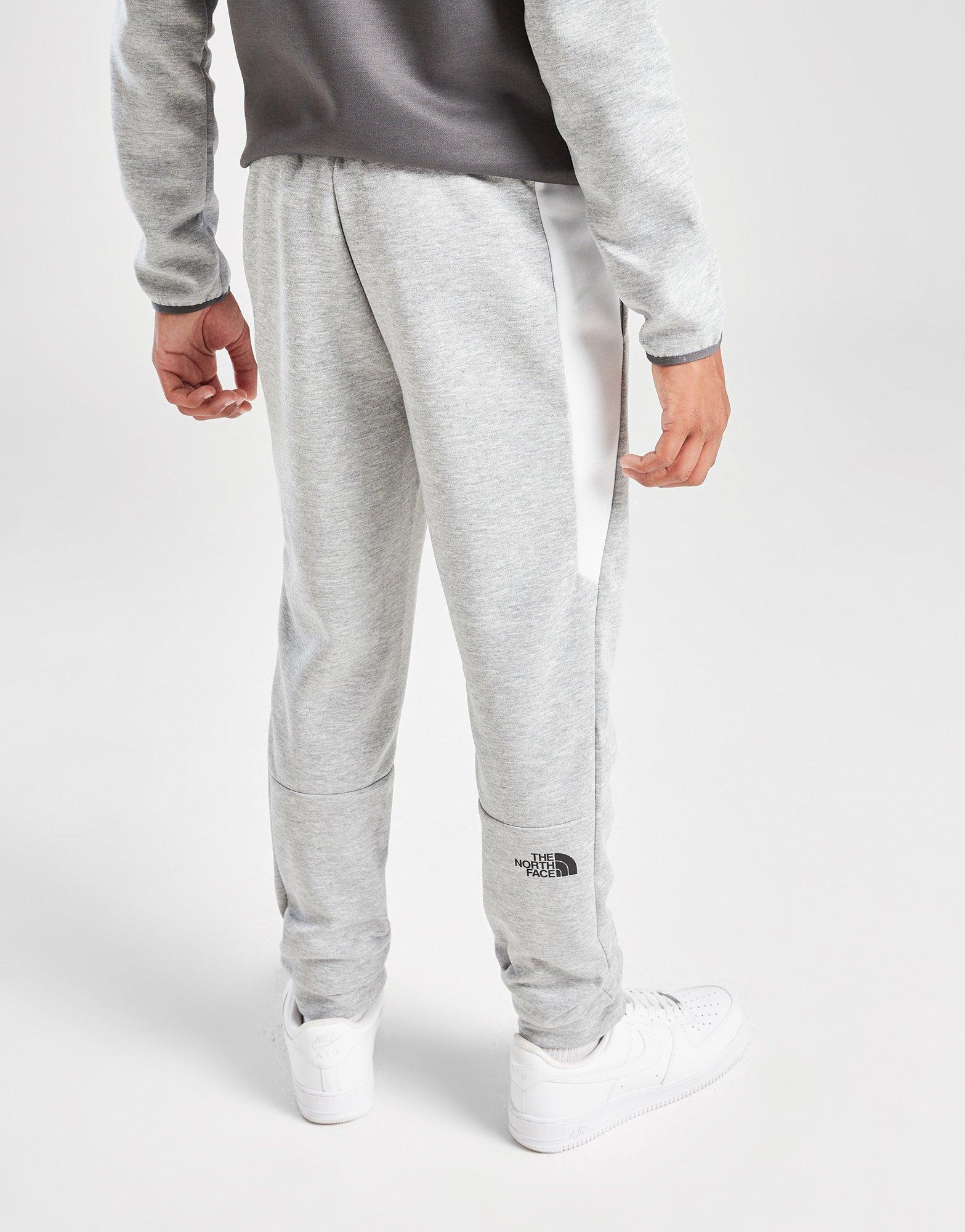 The North Face Tek Track Pants Junior