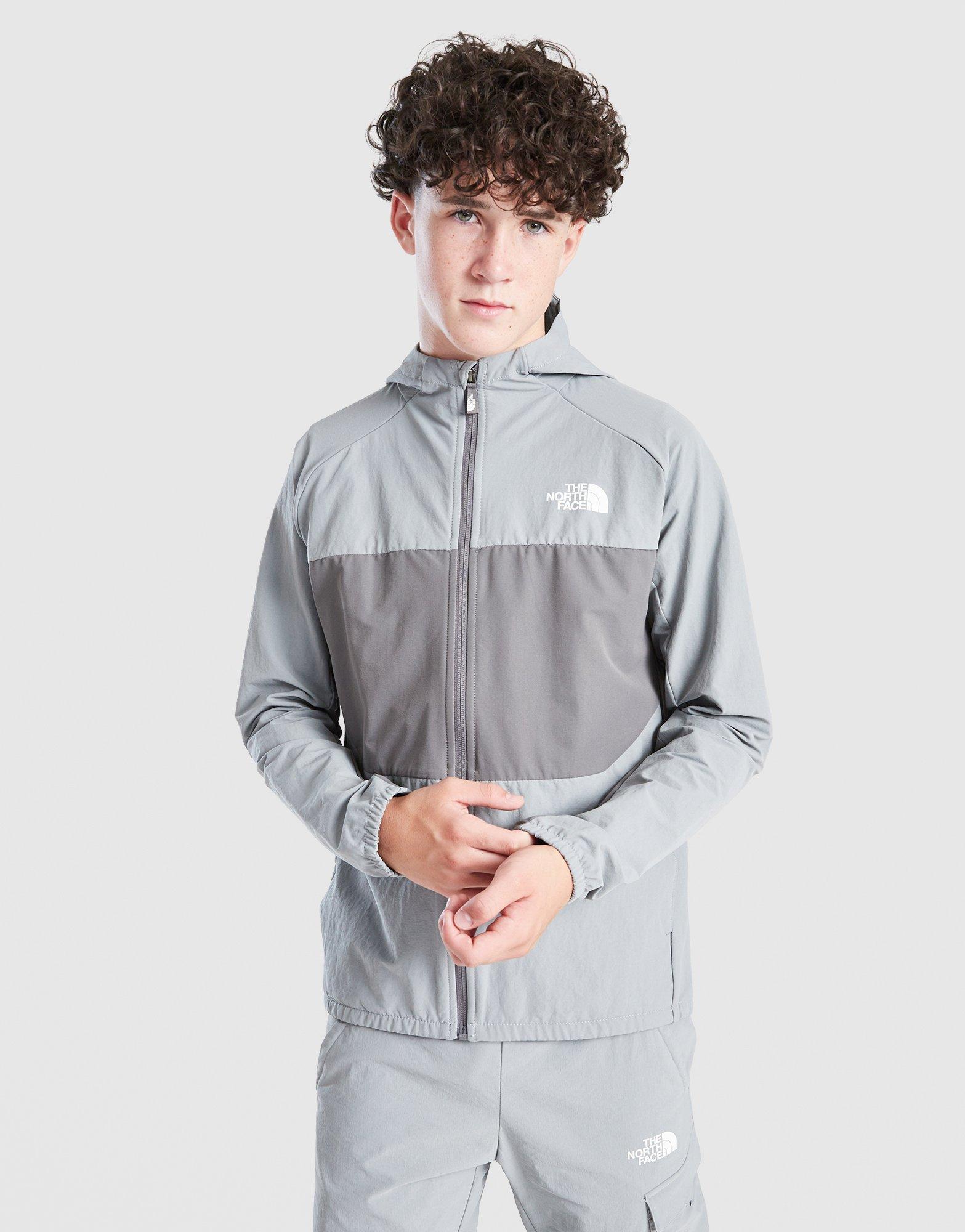 The North Face Trishull 2 Hoodie Junior
