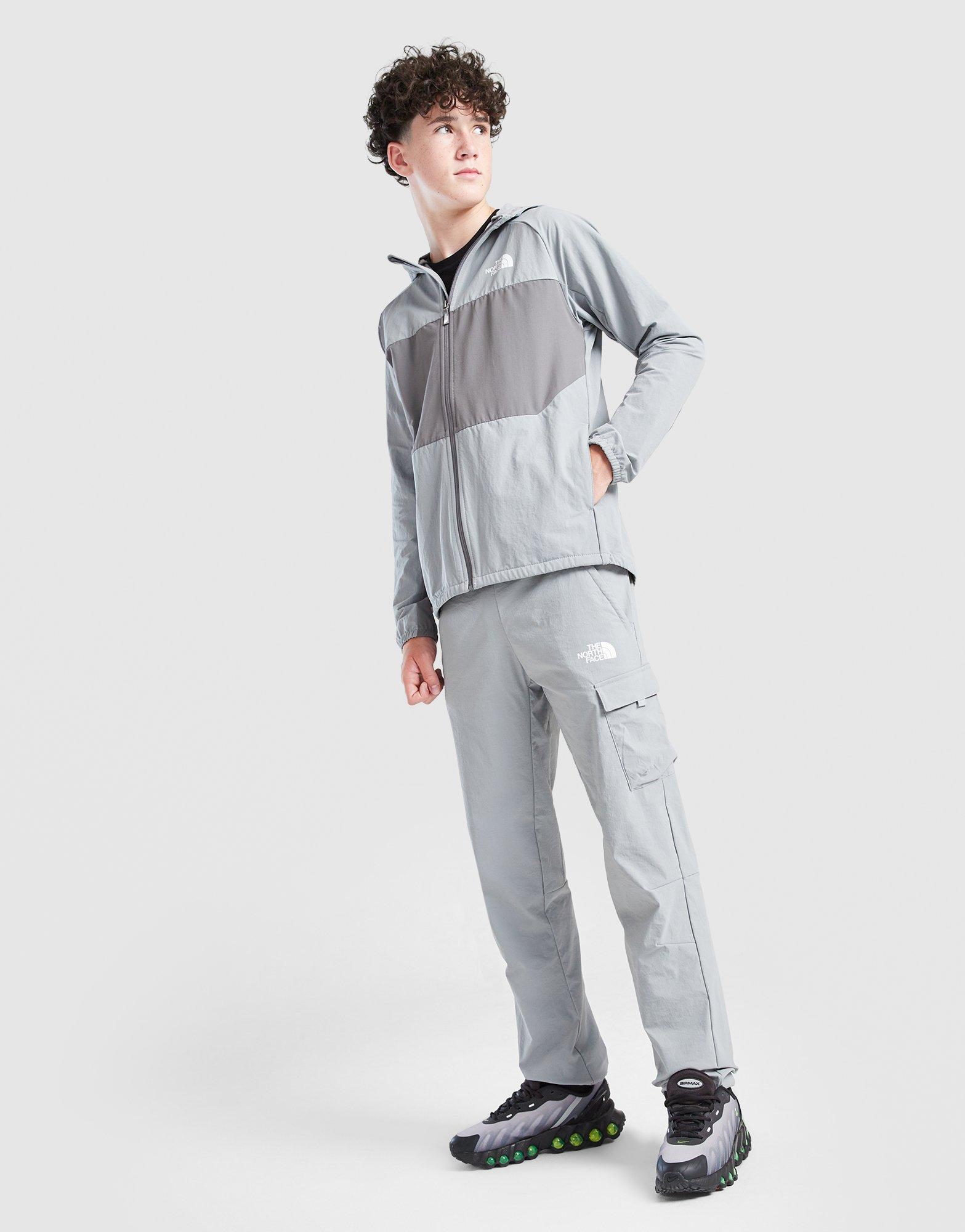 The North Face Trishull 2 Hoodie Junior