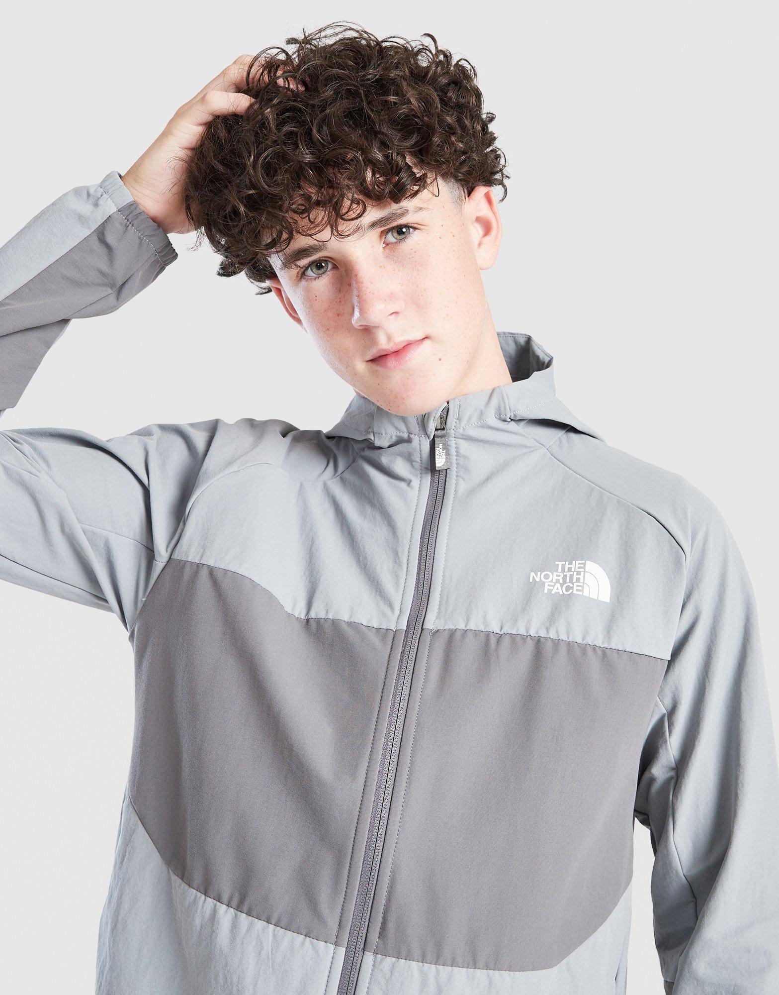 The North Face Trishull 2 Hoodie Junior