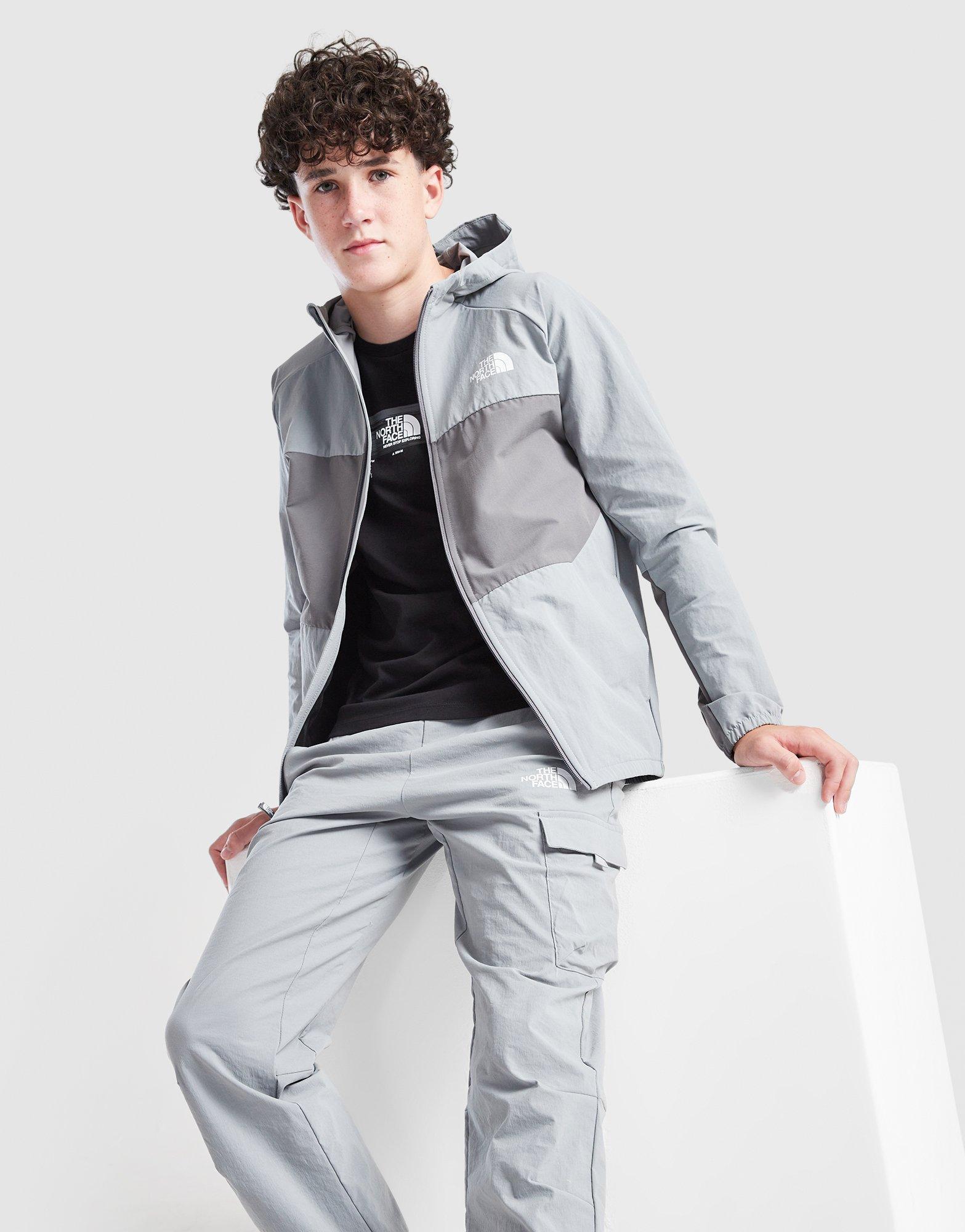 The North Face Trishull 2 Felpa Junior