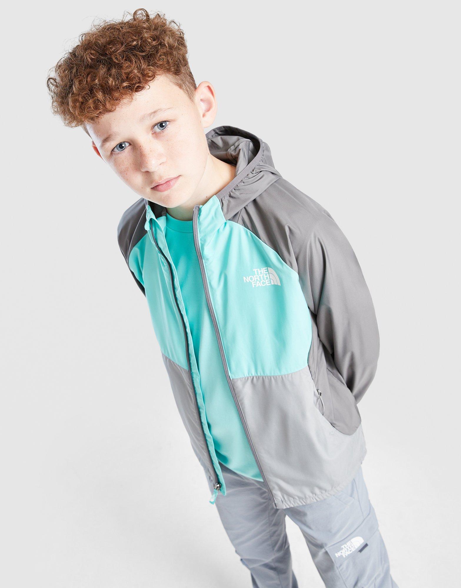 The North Face Windrunner Jacket Junior