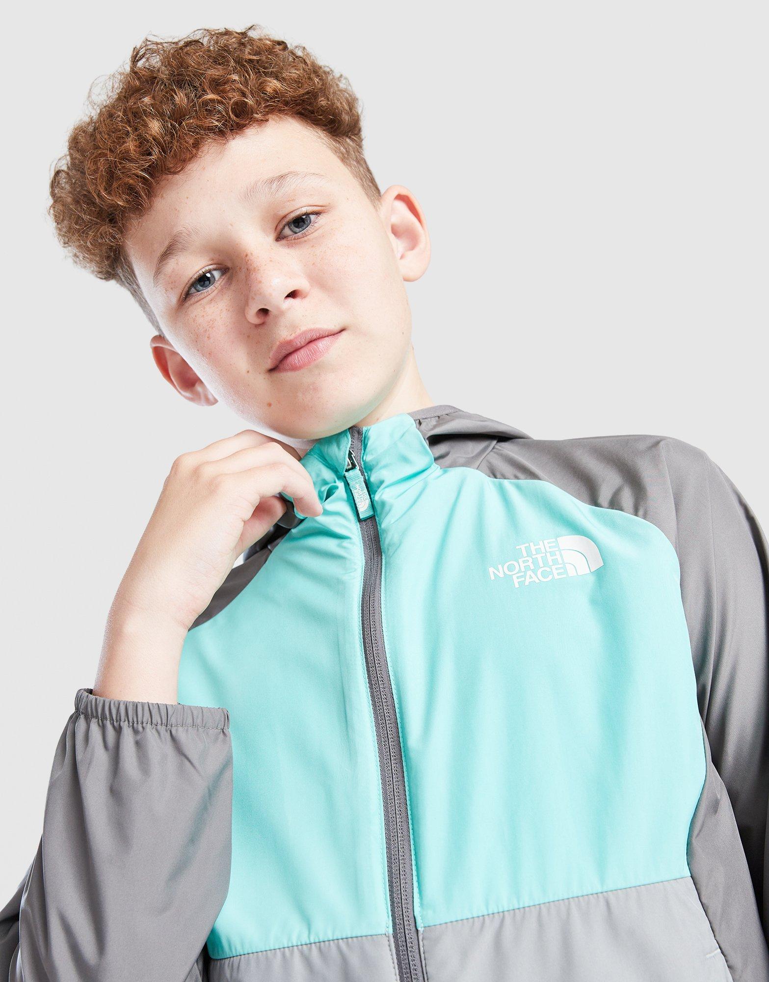 The North Face Windrunner Jacket Junior