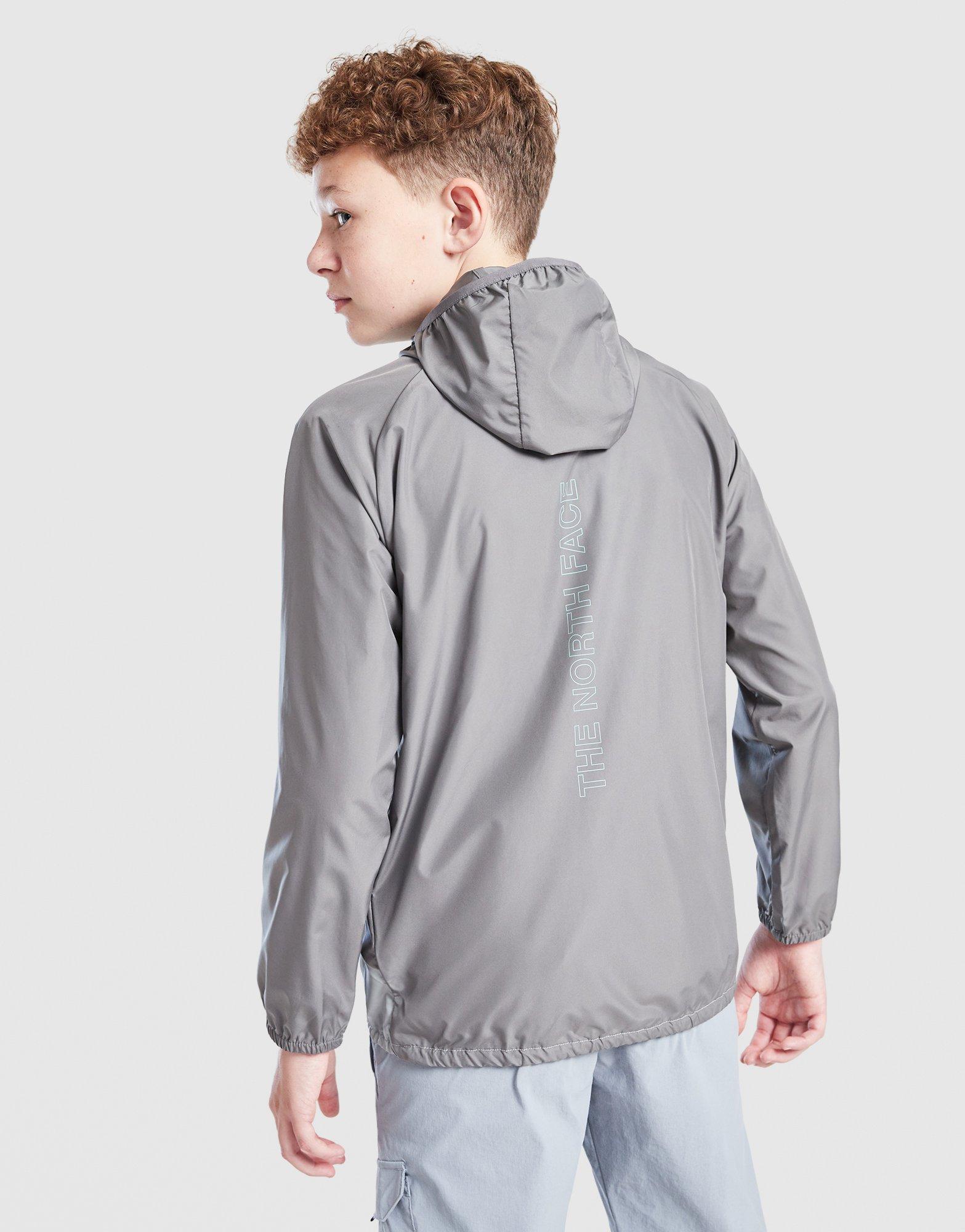 The North Face Windrunner Jacket Junior