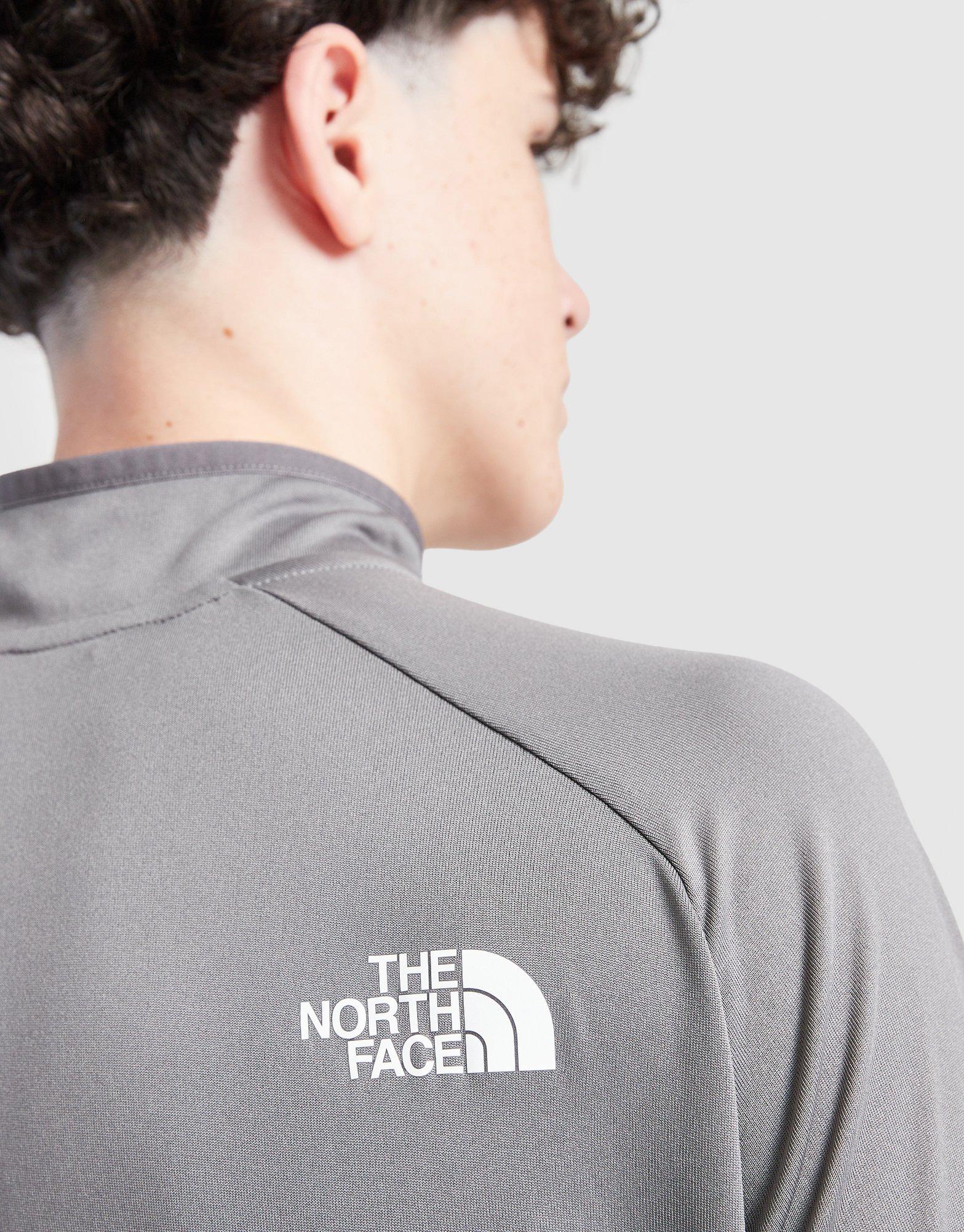 The North Face Performance 1/2 Zip Top Junior