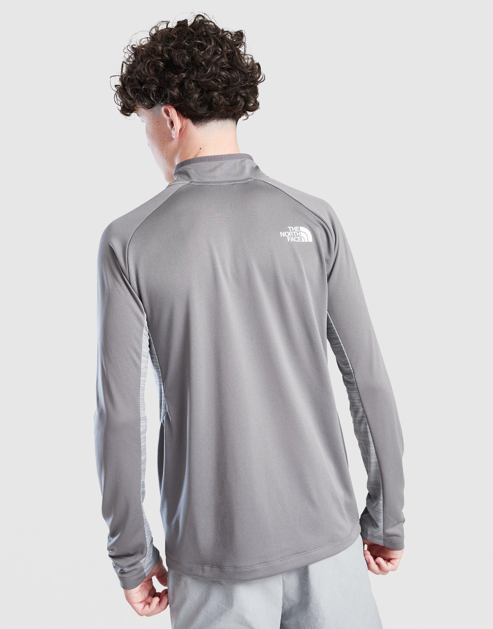 The North Face Performance 1/2 Zip Top Junior