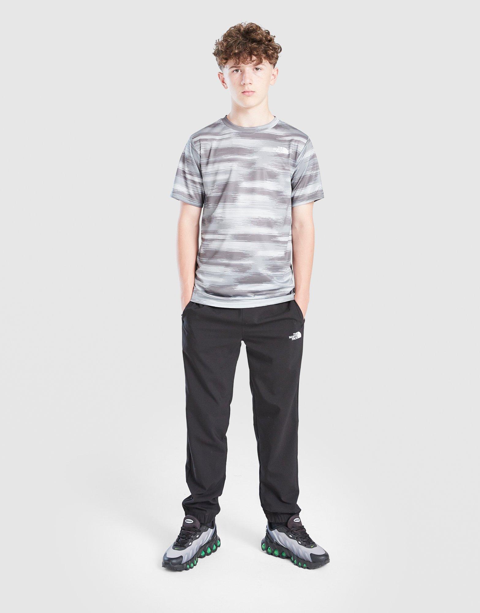 The North Face All Over Print T-Shirt Junior