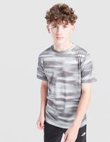 The North Face All Over Print Maglia Junior