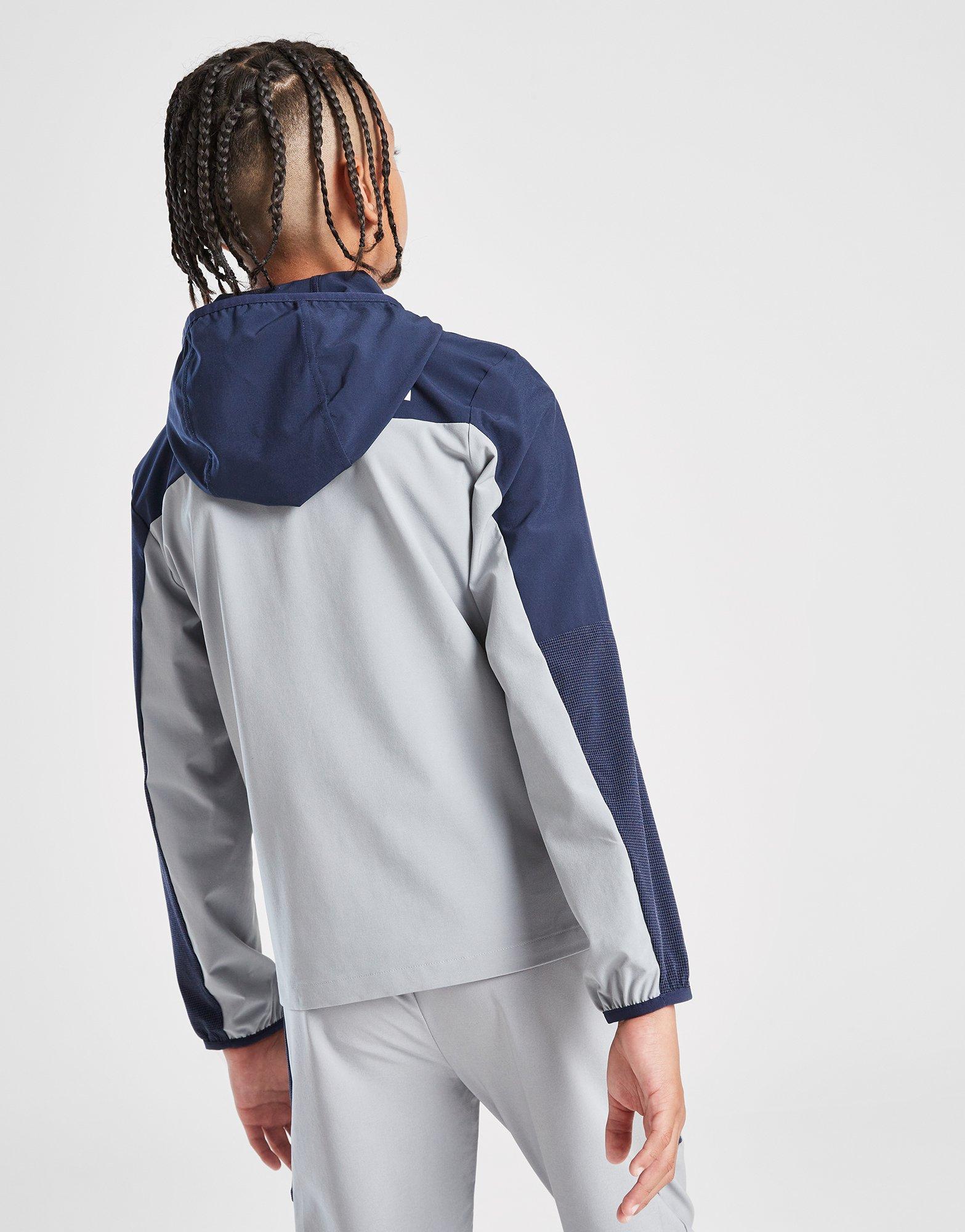 The North Face Performance Full Zip Jacket Junior