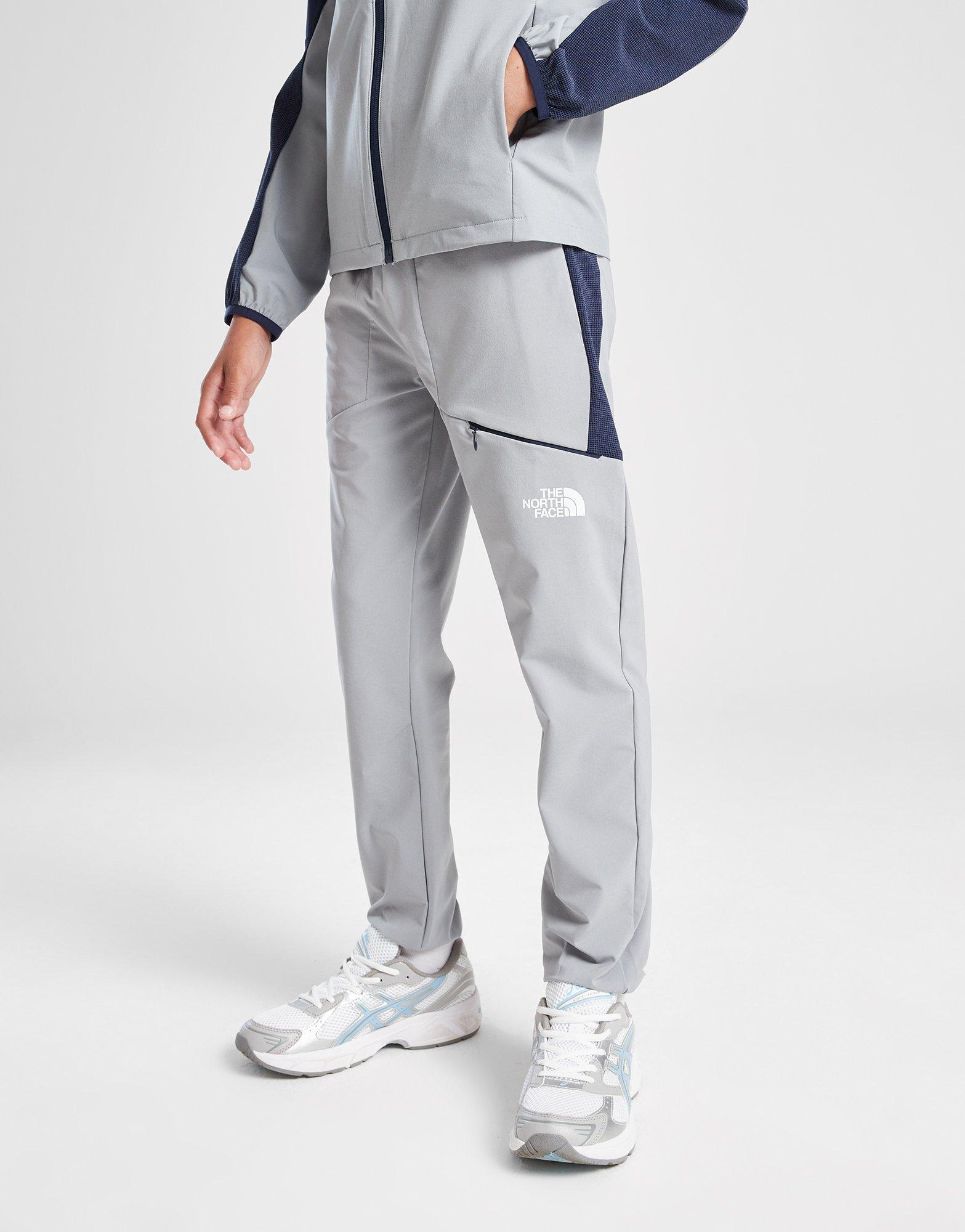 The North Face Performance Woven Track Pants Junior